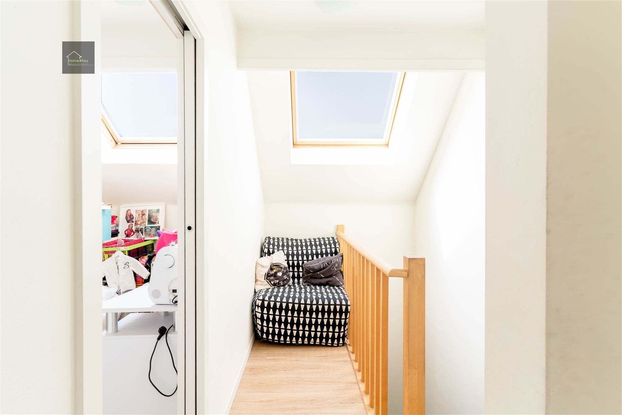 Instapklare woning met 3 slaapkamers te koop! foto 36