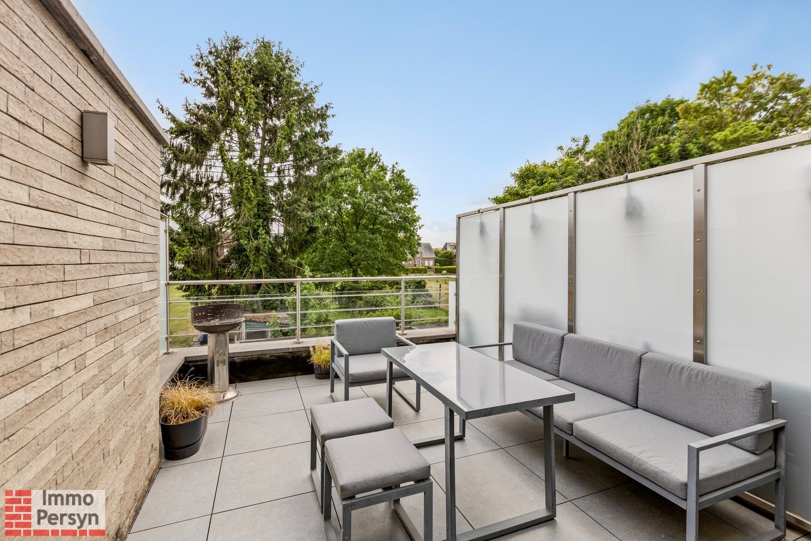 Modern en energiezuinig triplex appartement nabij het centrum van Scherpenheuvel foto 18