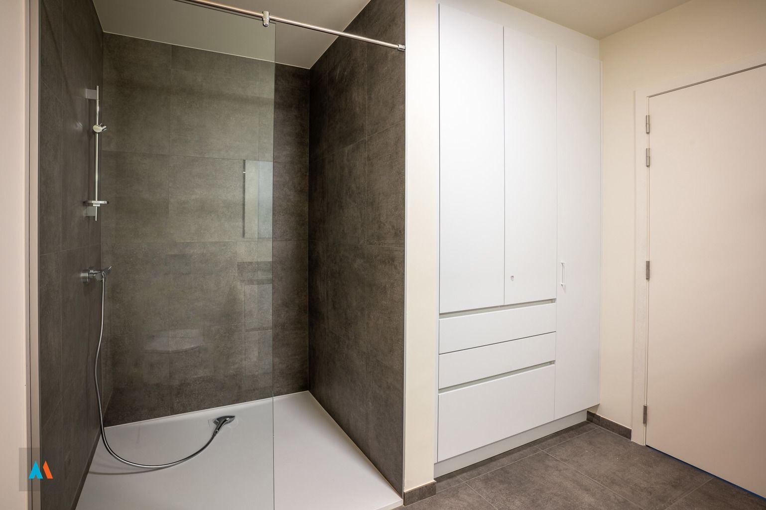 Energiezuinig nieuwbouw appartement foto 3