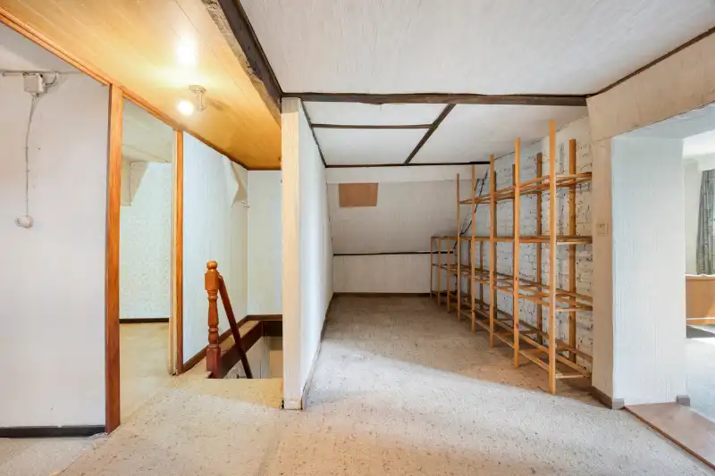 Charmante cottage met bijgebouw op een goede locatie in Olsene foto 22