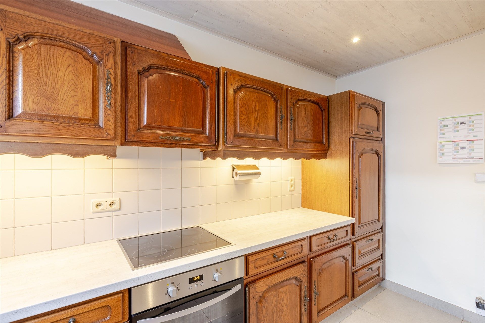 Topinvestering van 2 appartementen met tuin, garage en zolder foto 5