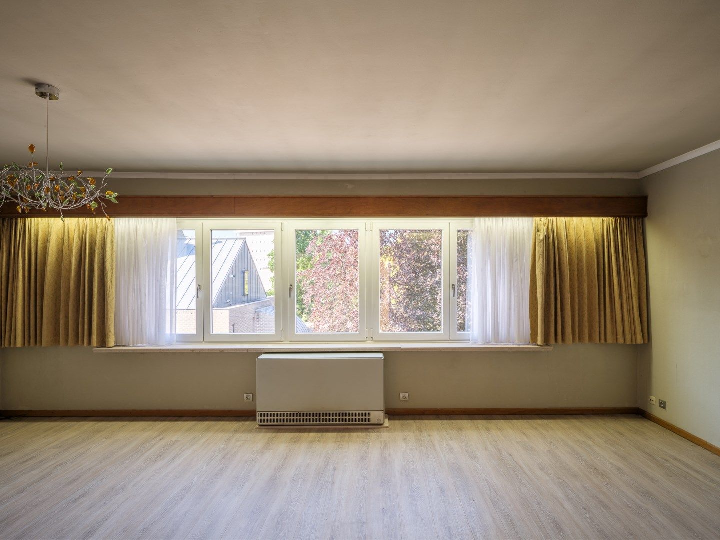Uitstekend gelegen appartement in kleinschalig appartementsgebouw met 2 appartementen foto 4
