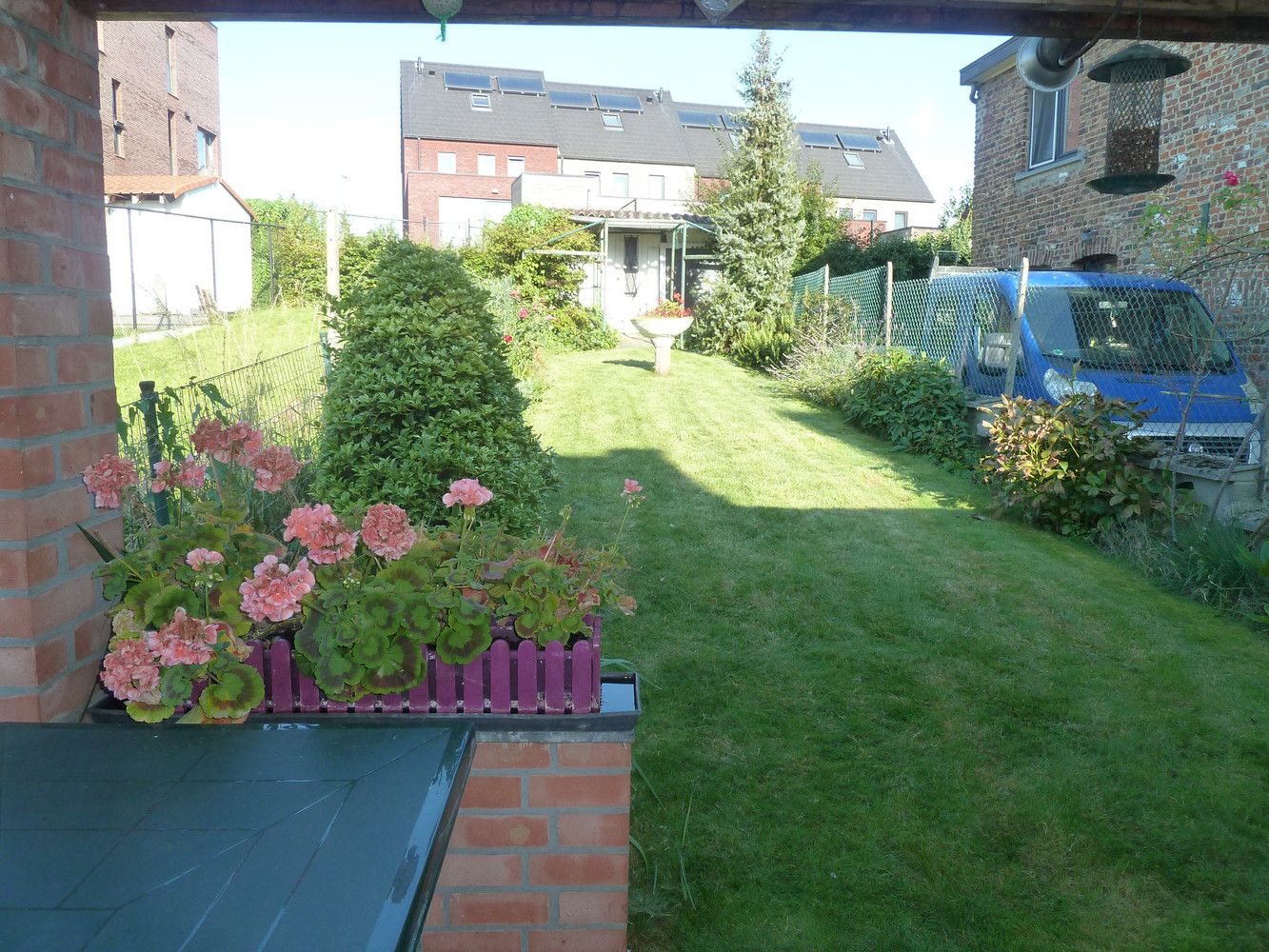 Huis te koop foto 2