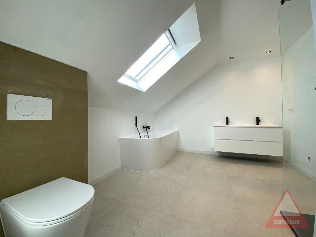 Rumbeke – Instapklare energiezuinige villa foto 19