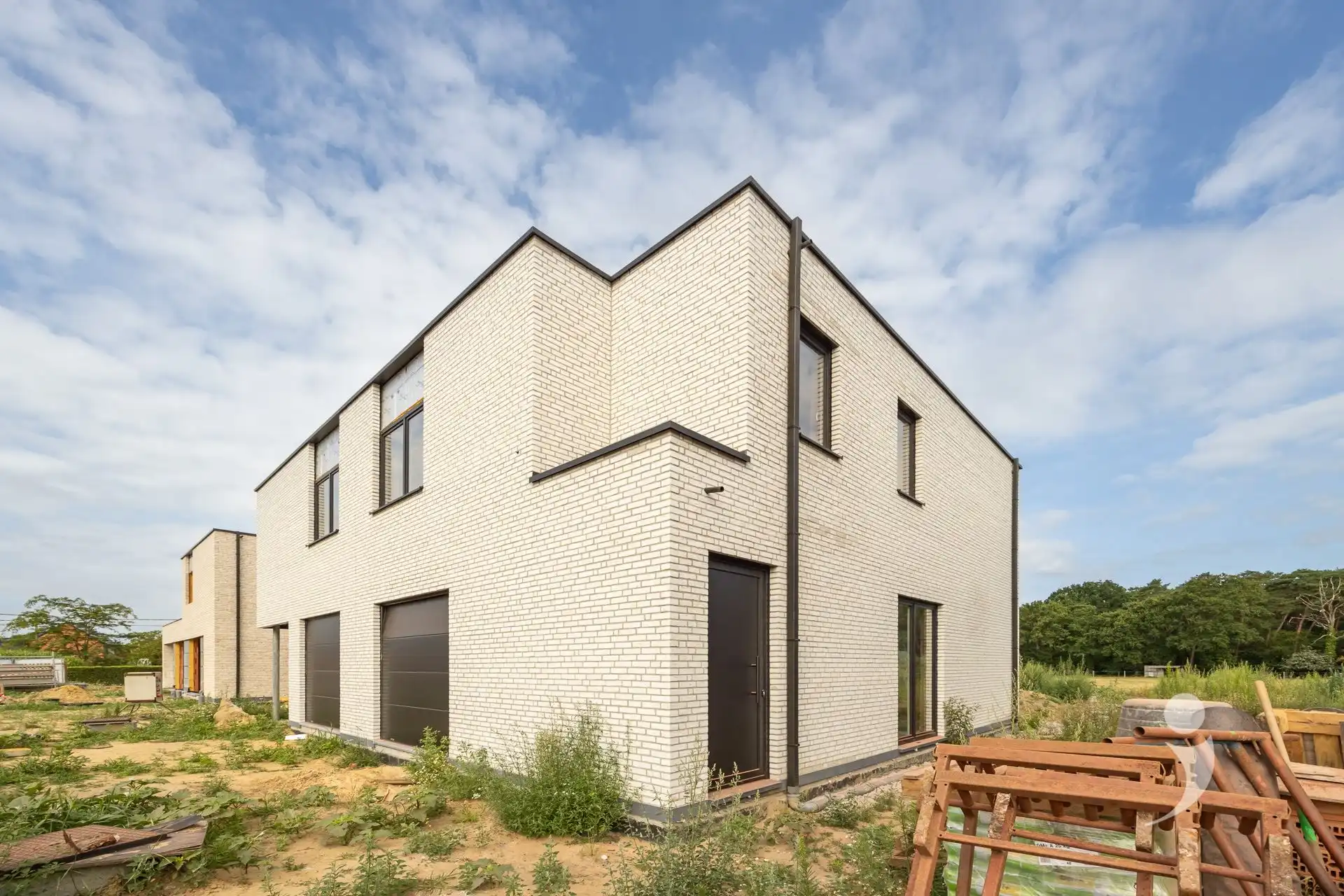 Huis te koop Veldstraat 22D - 3130 BEGIJNENDIJK