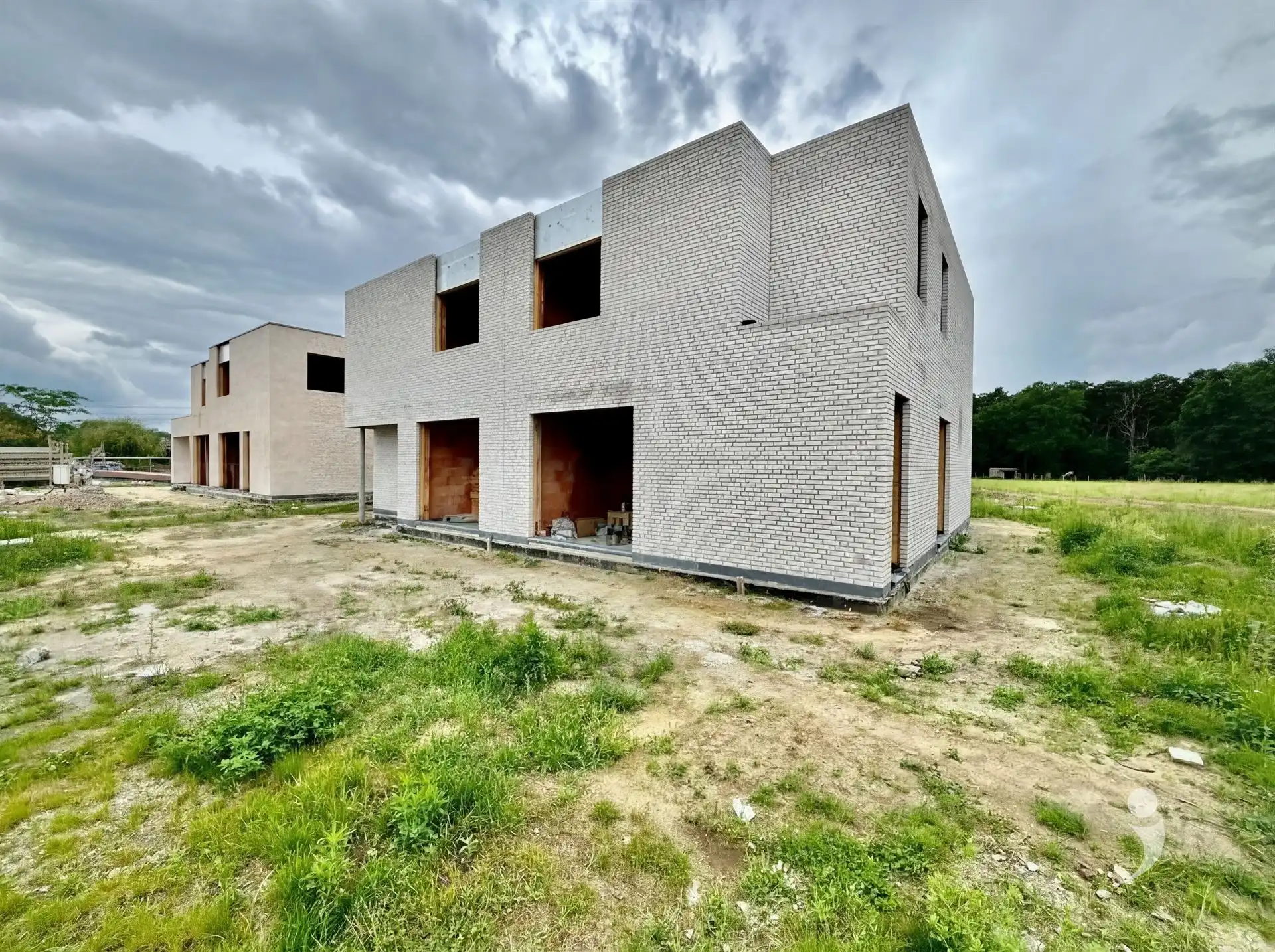 Huis te koop Veldstraat 22C - 3130 BEGIJNENDIJK