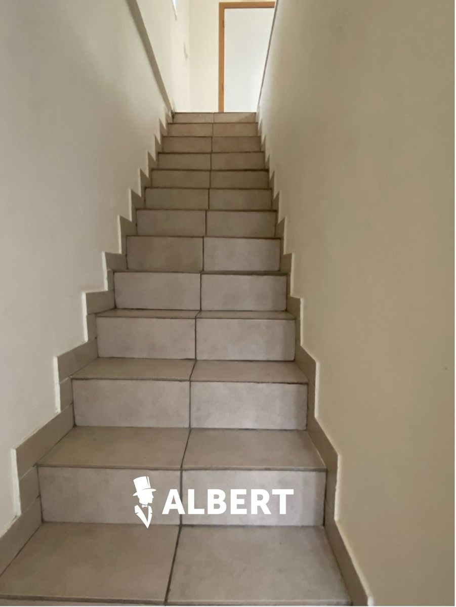 Ruim duplexappartement te huur: 161 m2, 3 slpks, en terras! foto 13