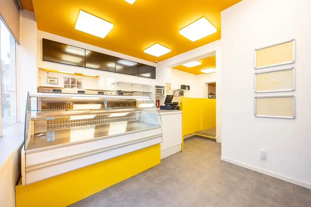 Instapklare woning met tuin foto 11