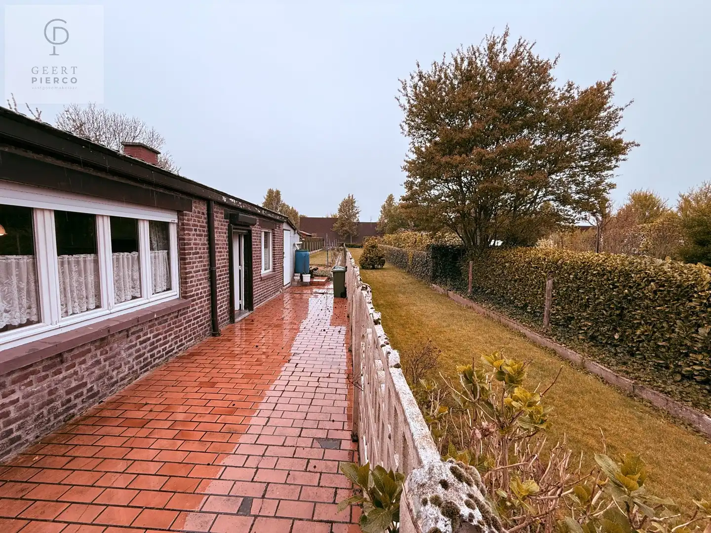 Leuke gezinswoning foto 21