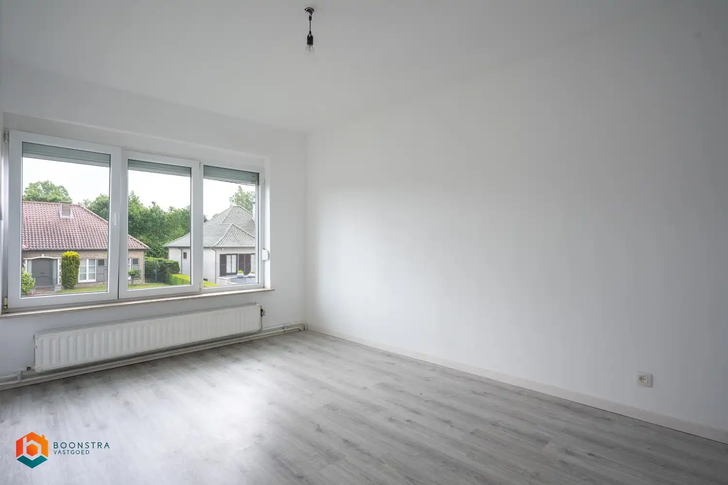 Gerenoveerde woning met 3 slpkrs te Putte foto 15