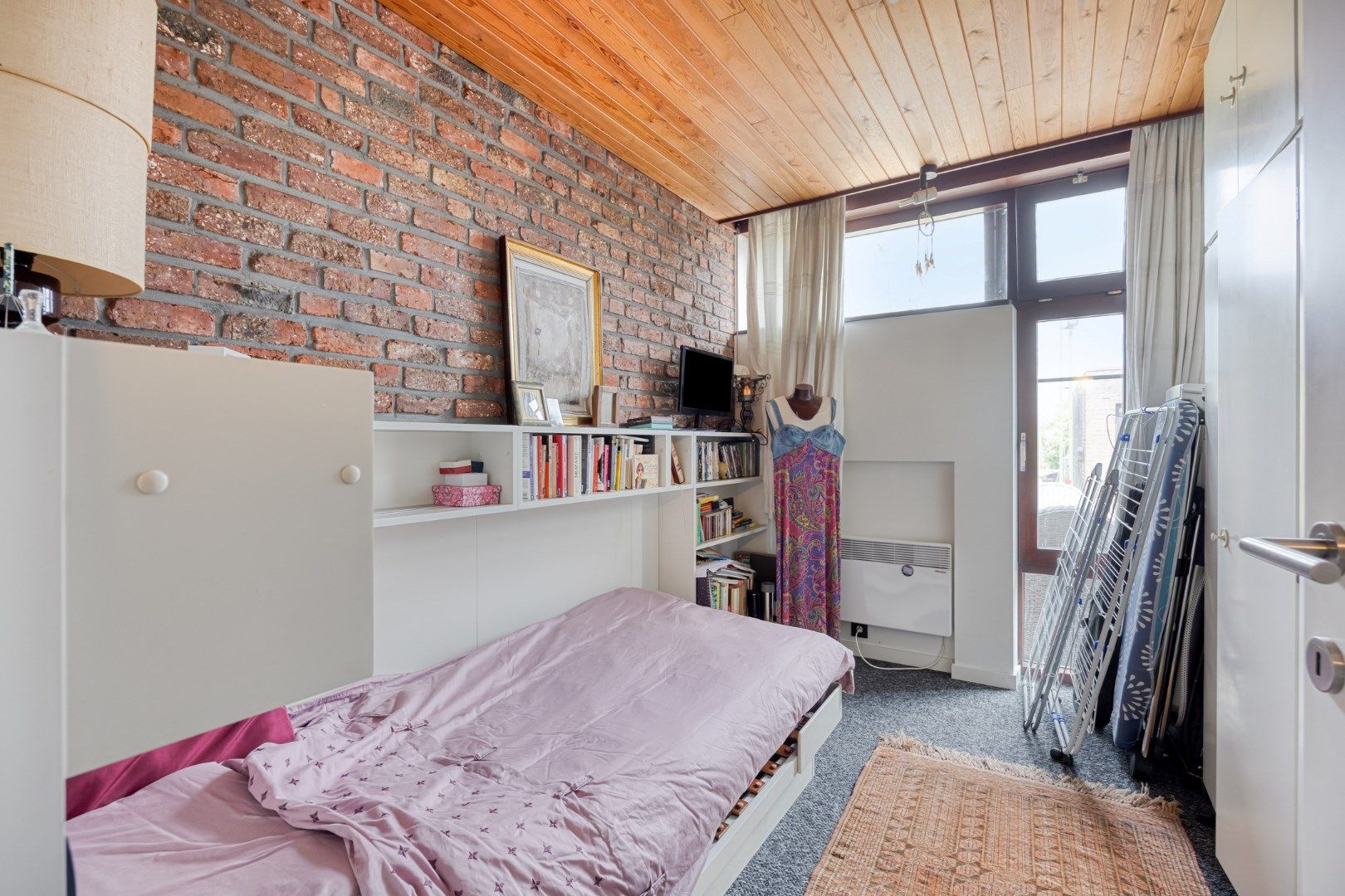 Gunstig gelegen instapklare woning op prachtig perceel van 10a88 ! foto 17