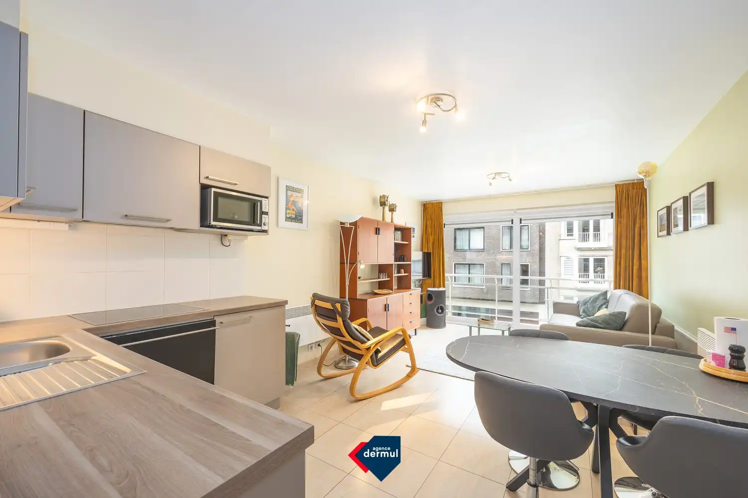 RESIDENTIE CHATEAU TROPEZINA foto 14