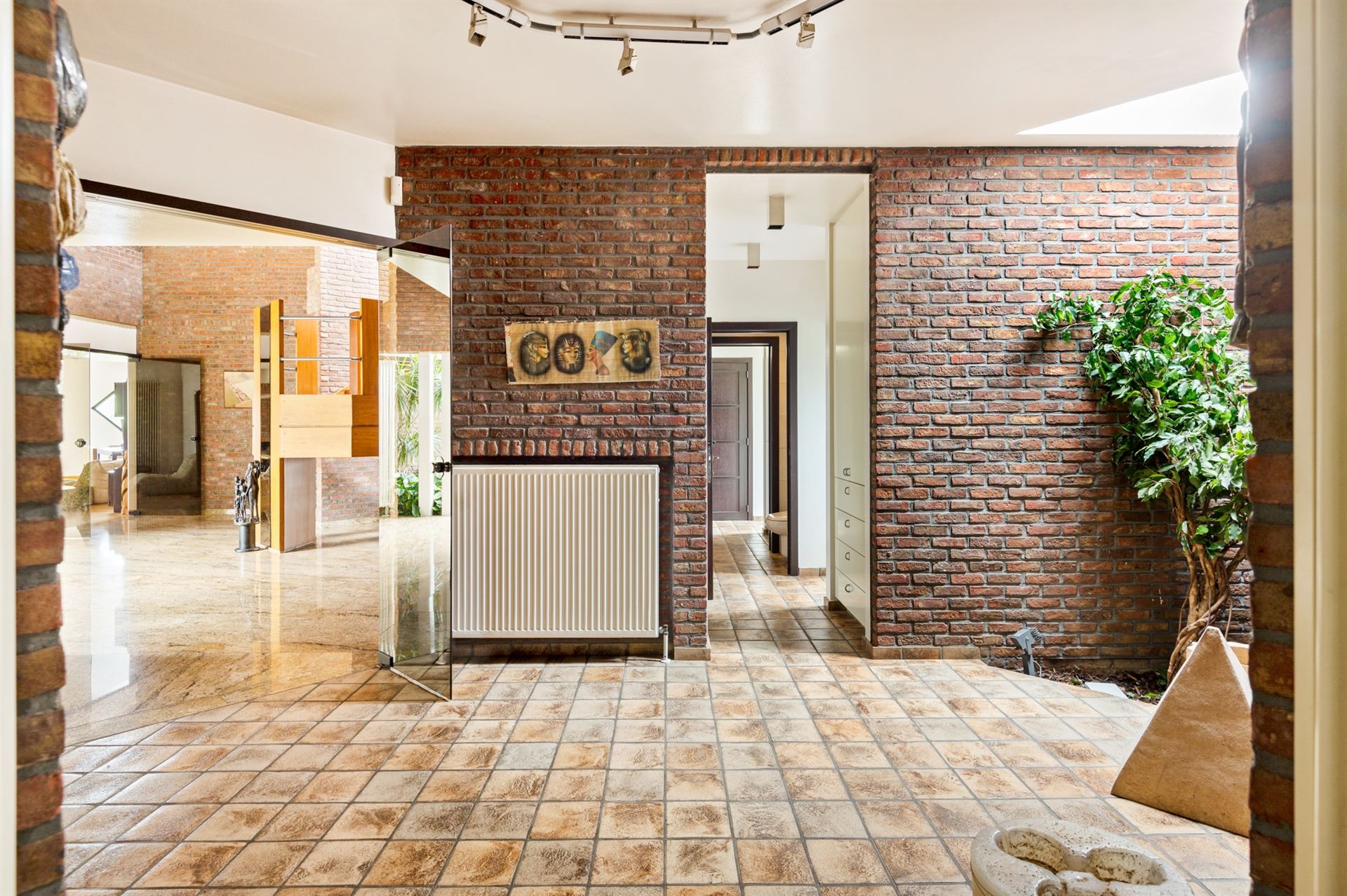 PRACHTIGE VILLA TE KOOP IN EEN OASE VAN GROEN foto 6