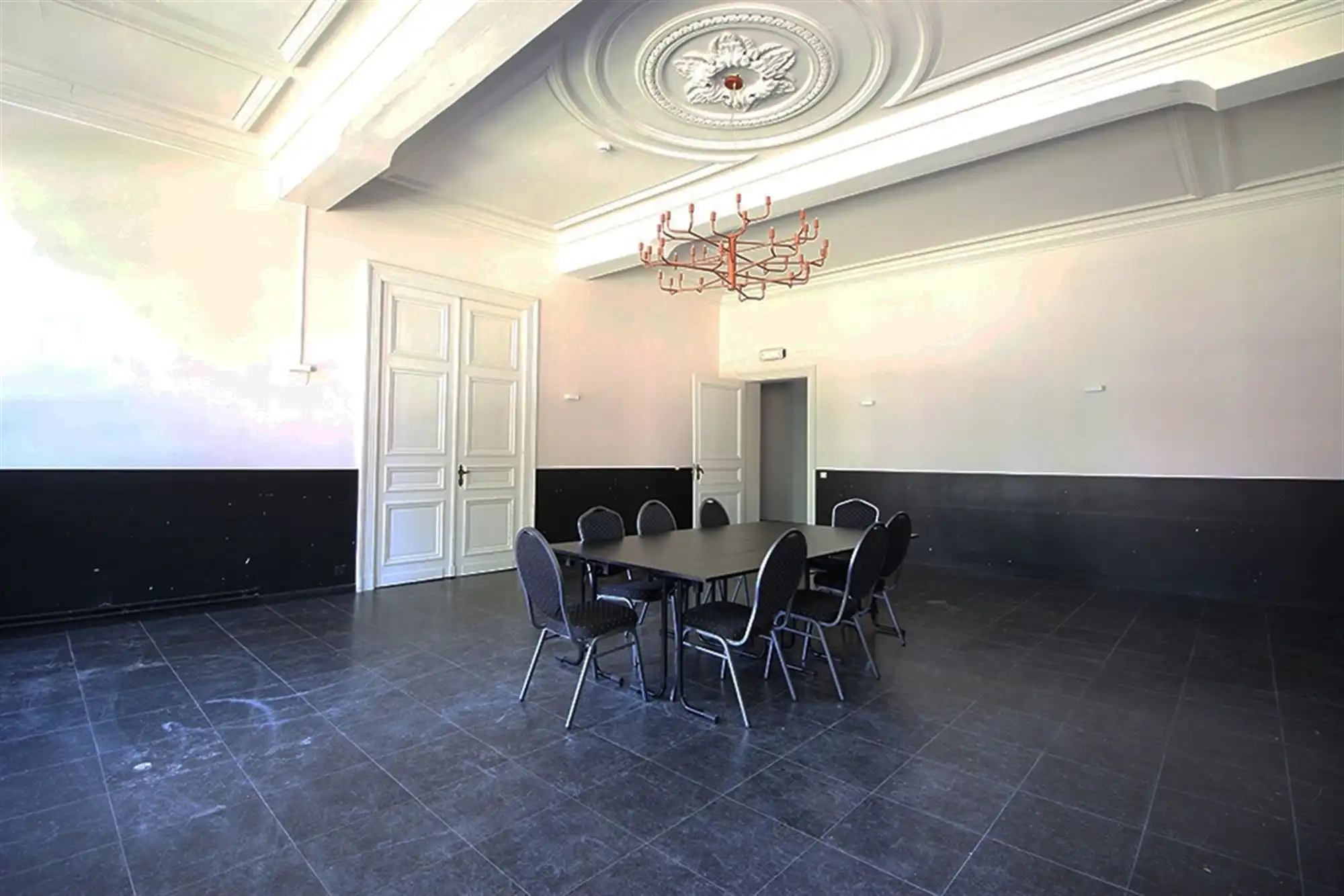 Uniek erfgoed met uitzonderlijk commercieel potentieel  foto 20