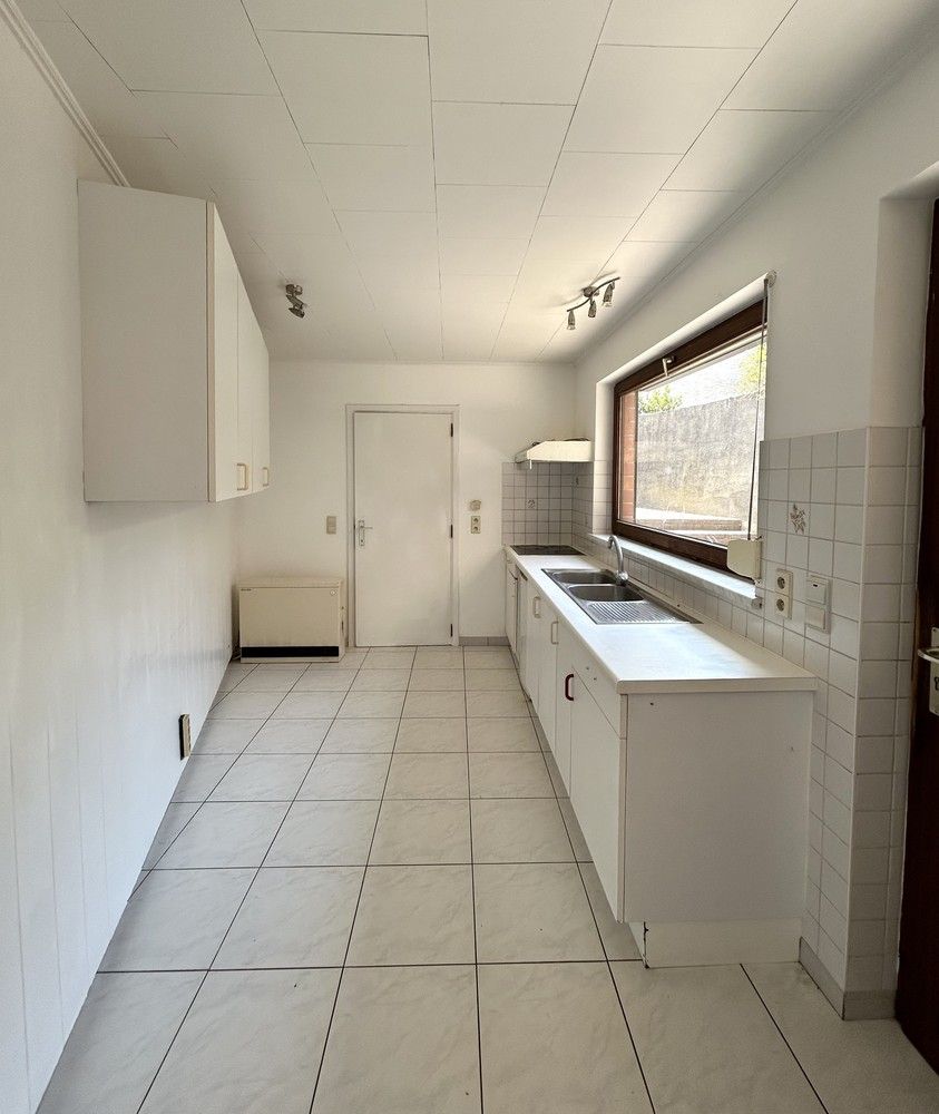 Te renoveren woning te Leefdaal foto 5