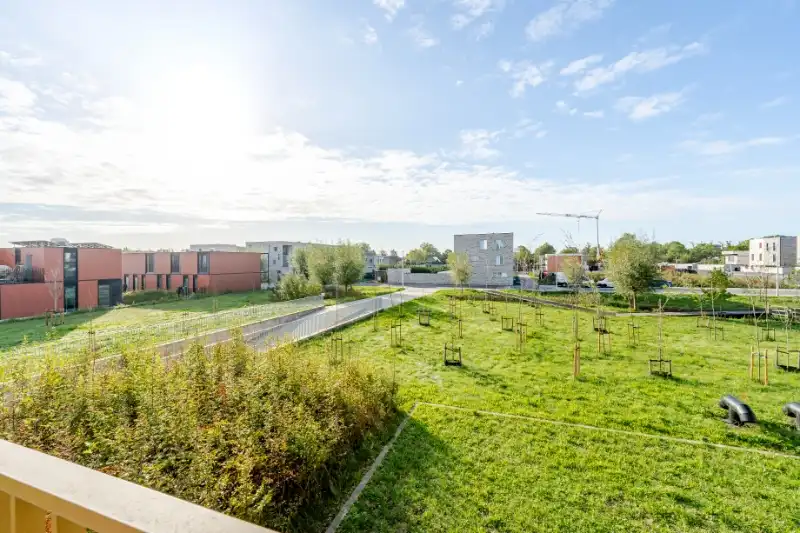 Hedendaags appartement - 1 slpkmr - prachtig uitzicht !!! foto 3