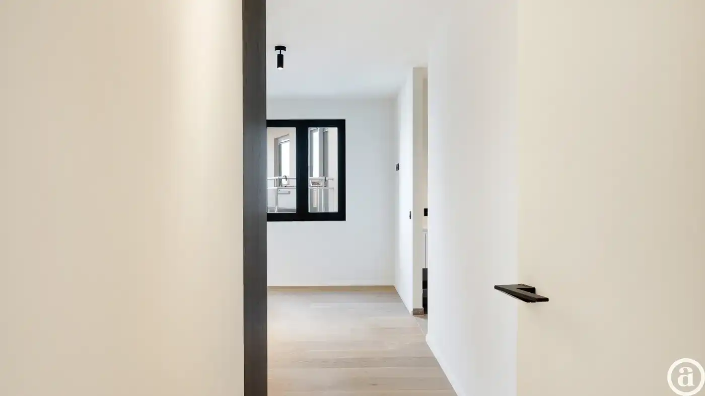 Exclusief high-end appartement in iconisch gebouw aan RBSC. foto 27