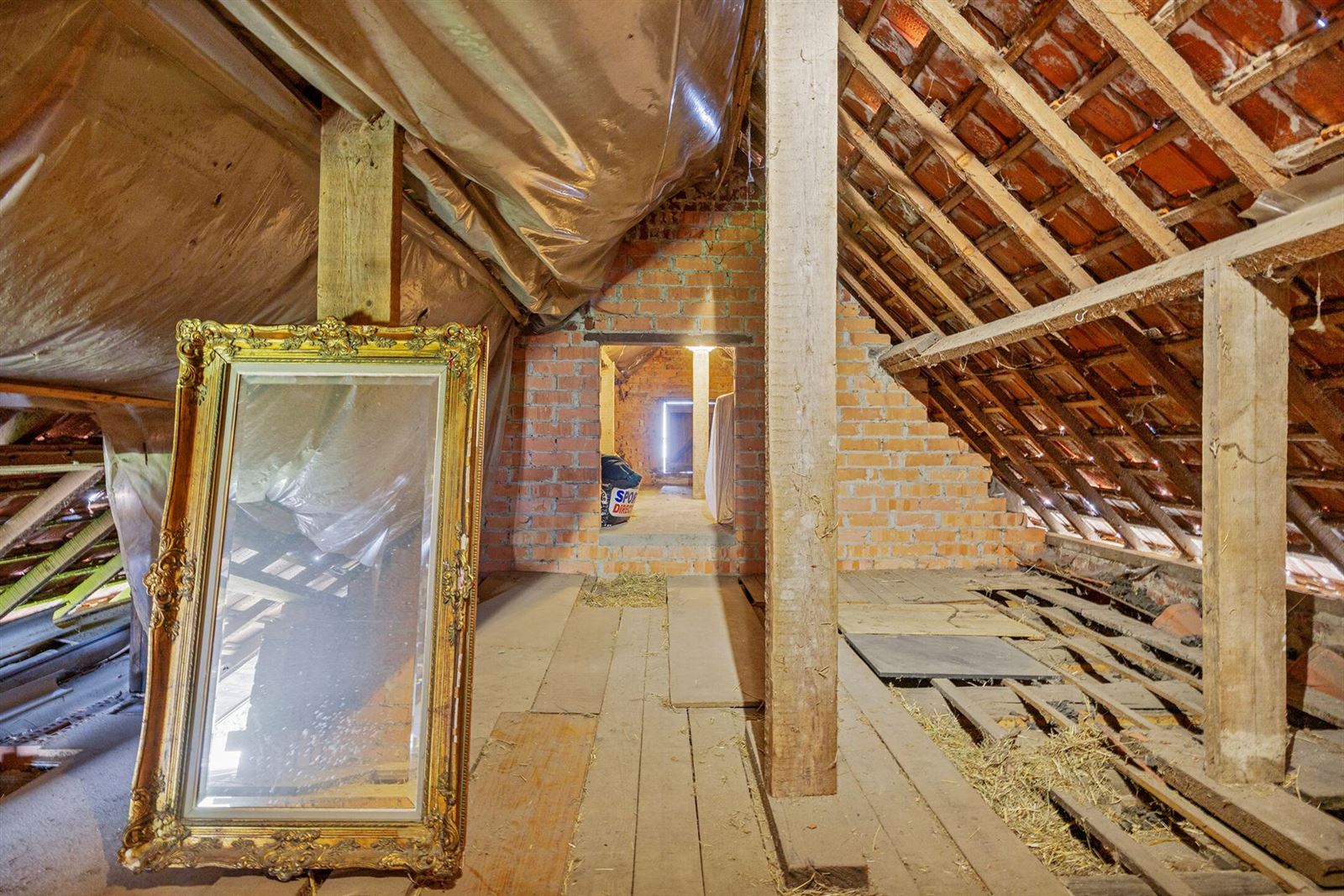 Woning te koop met 3 slaapkamers foto 34