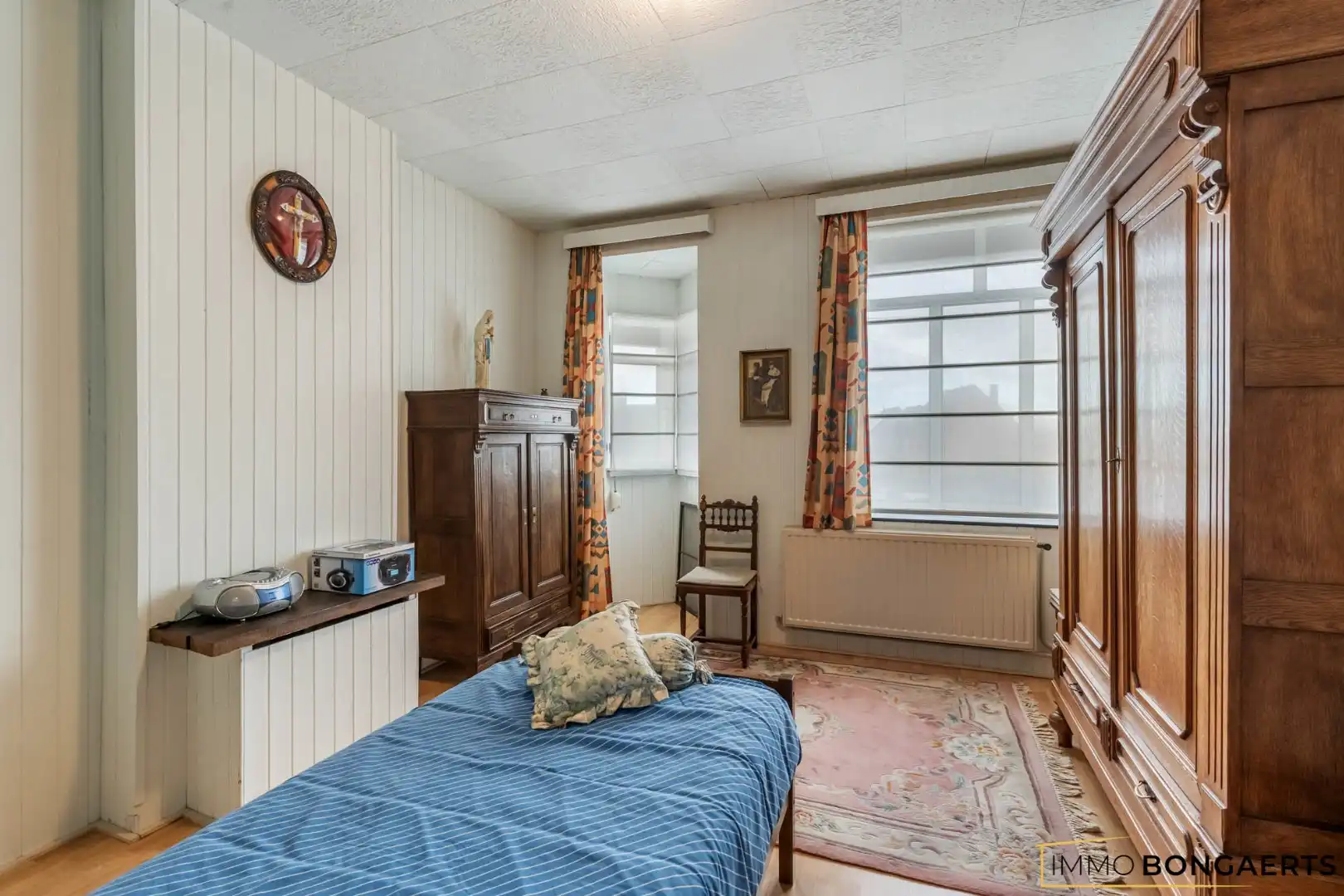 Karaktervolle woning met 5 slaapkamers in Sint-Lambrechts-Herk foto 22