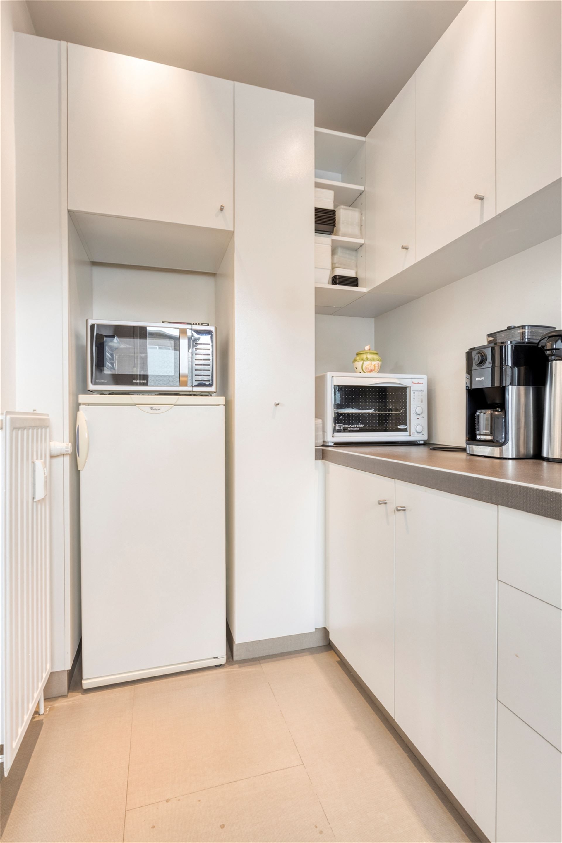 Appartement in Wilrijk te huur foto 4