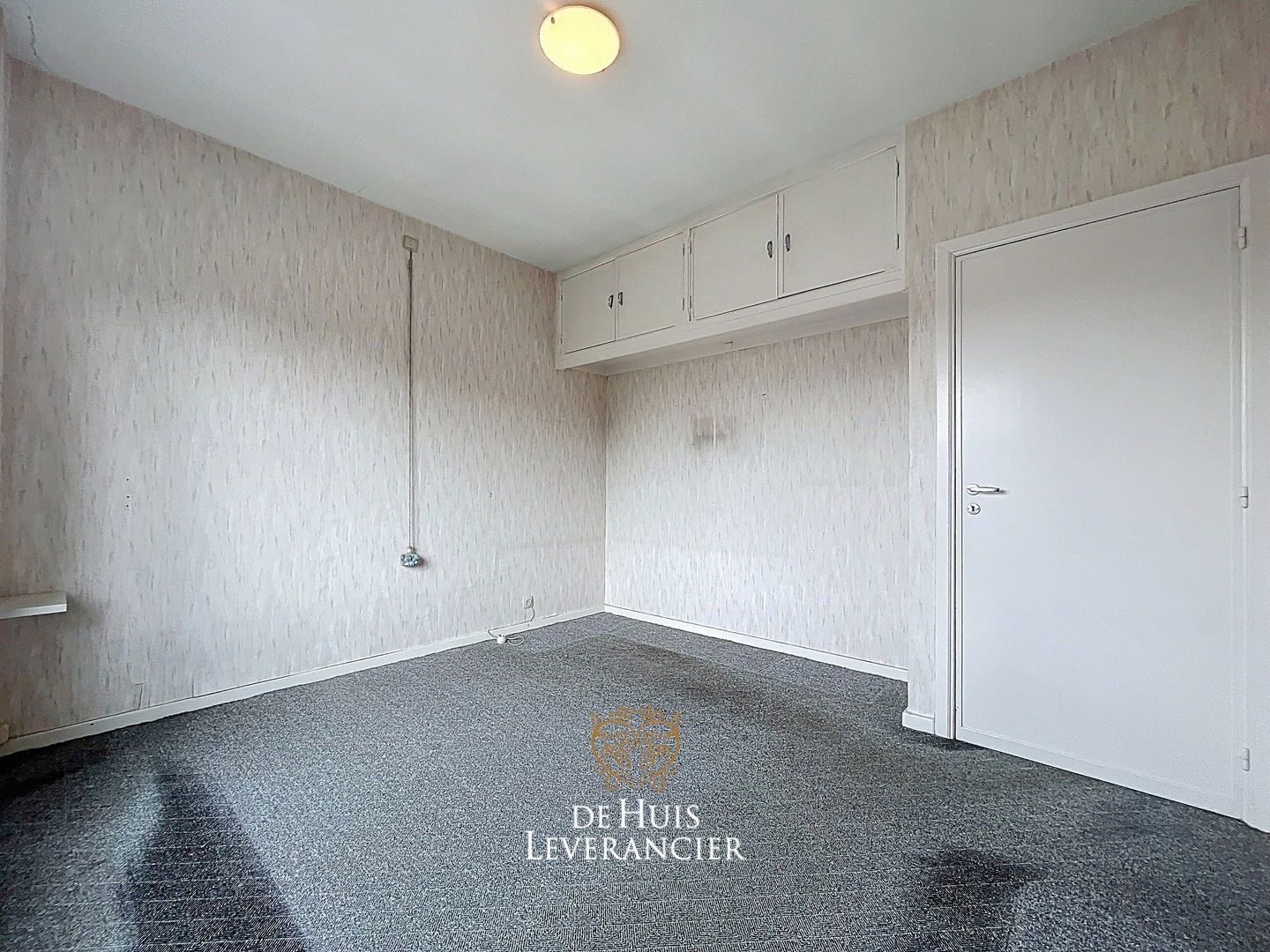 Een huis met potentieel in een buurt met toekomst ! foto 15