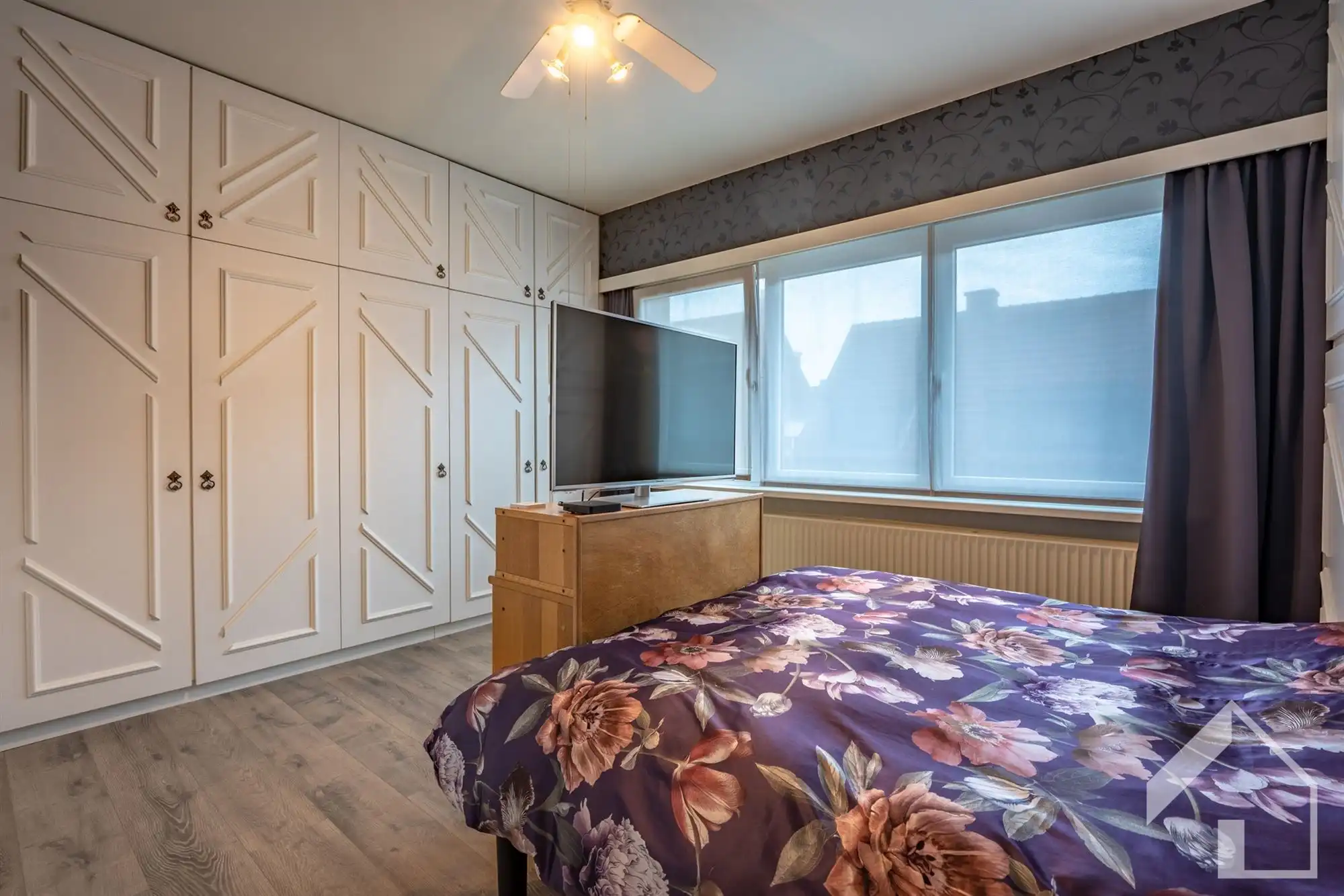 Ruime woning met 3 à 4 slaapkamers foto 11
