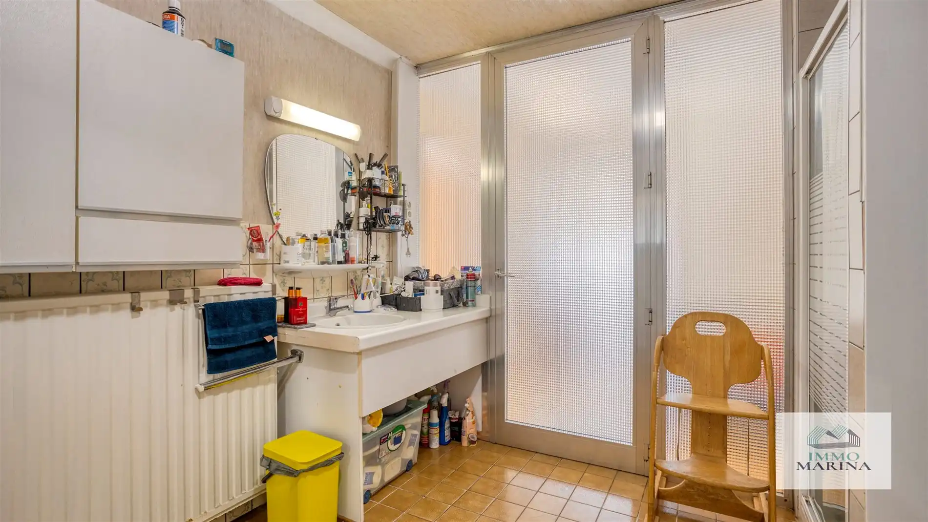 Zeer ruime (handels)woning met project mogelijkheid centrum Keerbergen foto 14