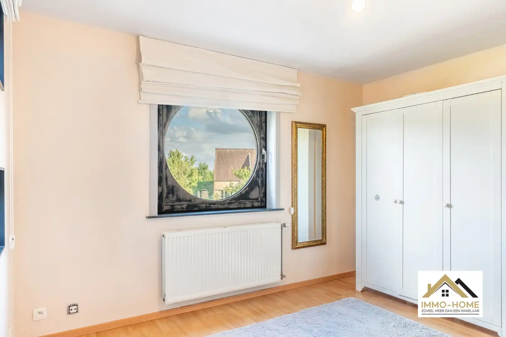 Recente HOB in Lochristi MET zwemvijver!! foto 17