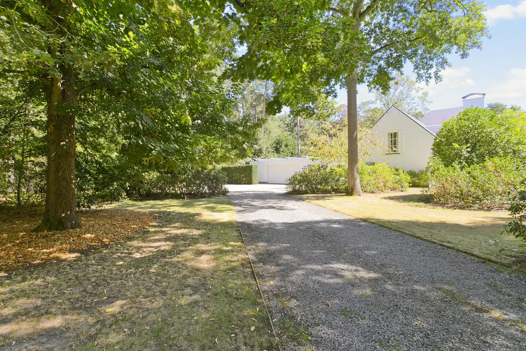 State-of-the-art villa op 5.707 m te KEERBERGEN foto 34