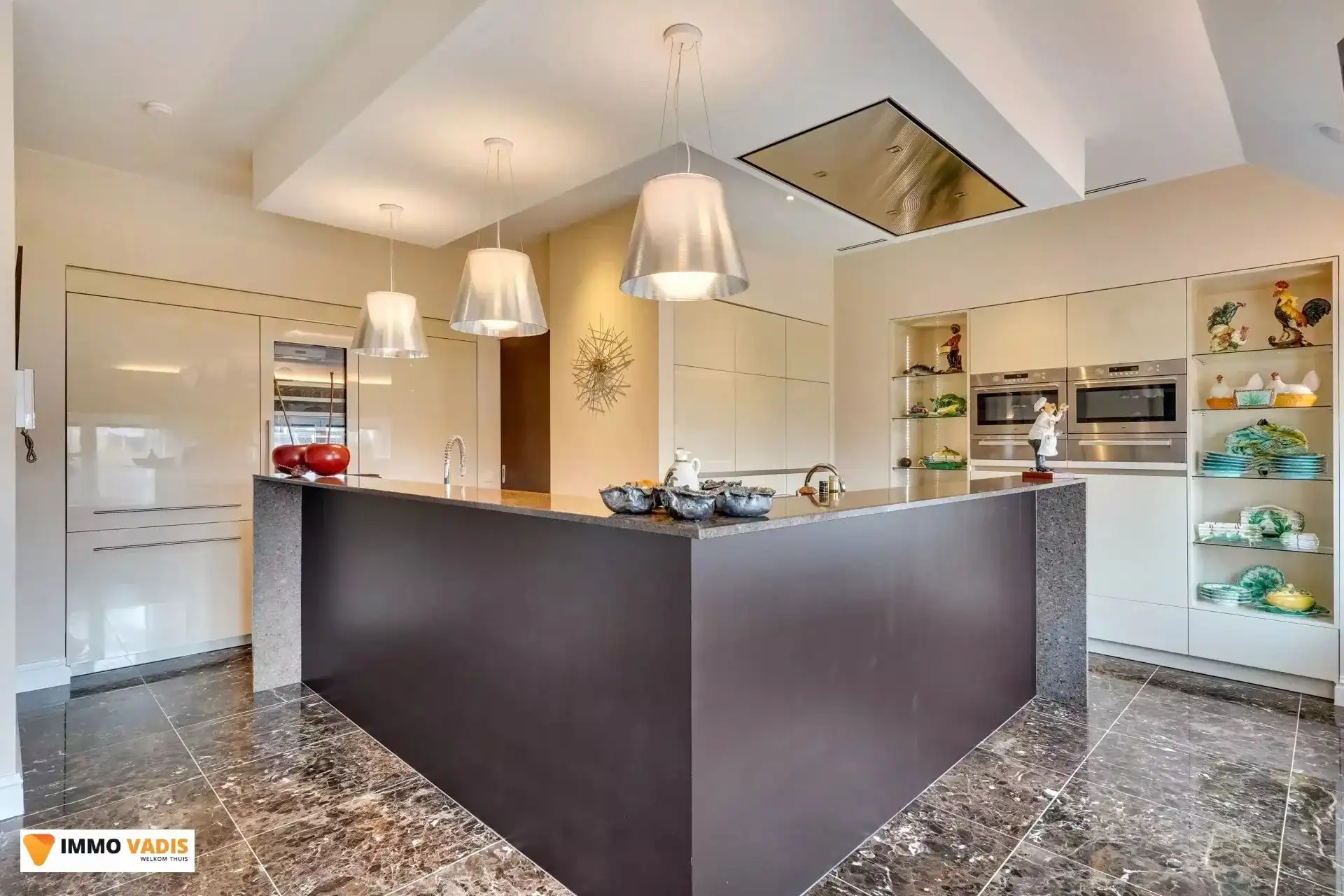 Exclusief penthouse van 315 m² in hartje Tongeren, foto 7