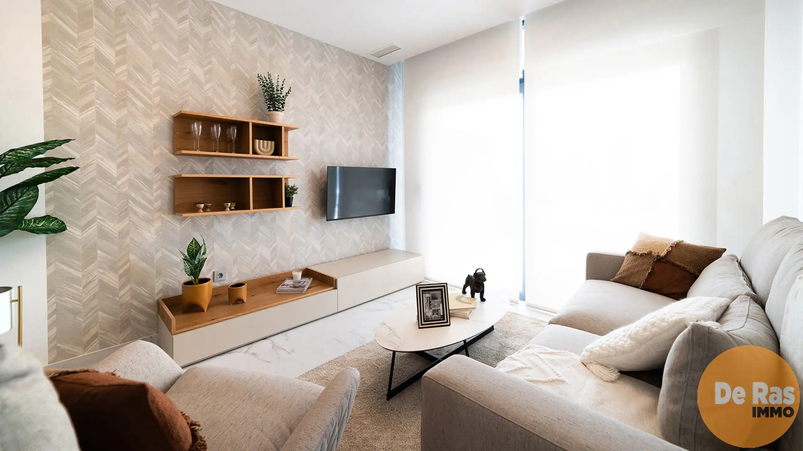 SPANJE - Wonen tussen zee, golf en comfort foto 2