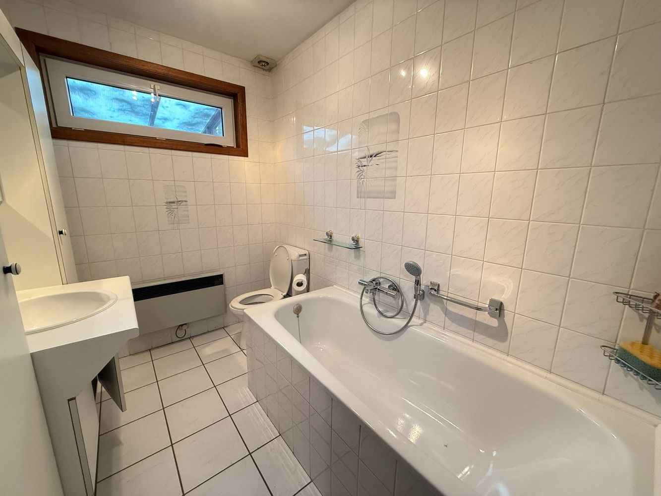 charmante recreatiewoning op een bijzonder rustige en landelijke locatie foto 8