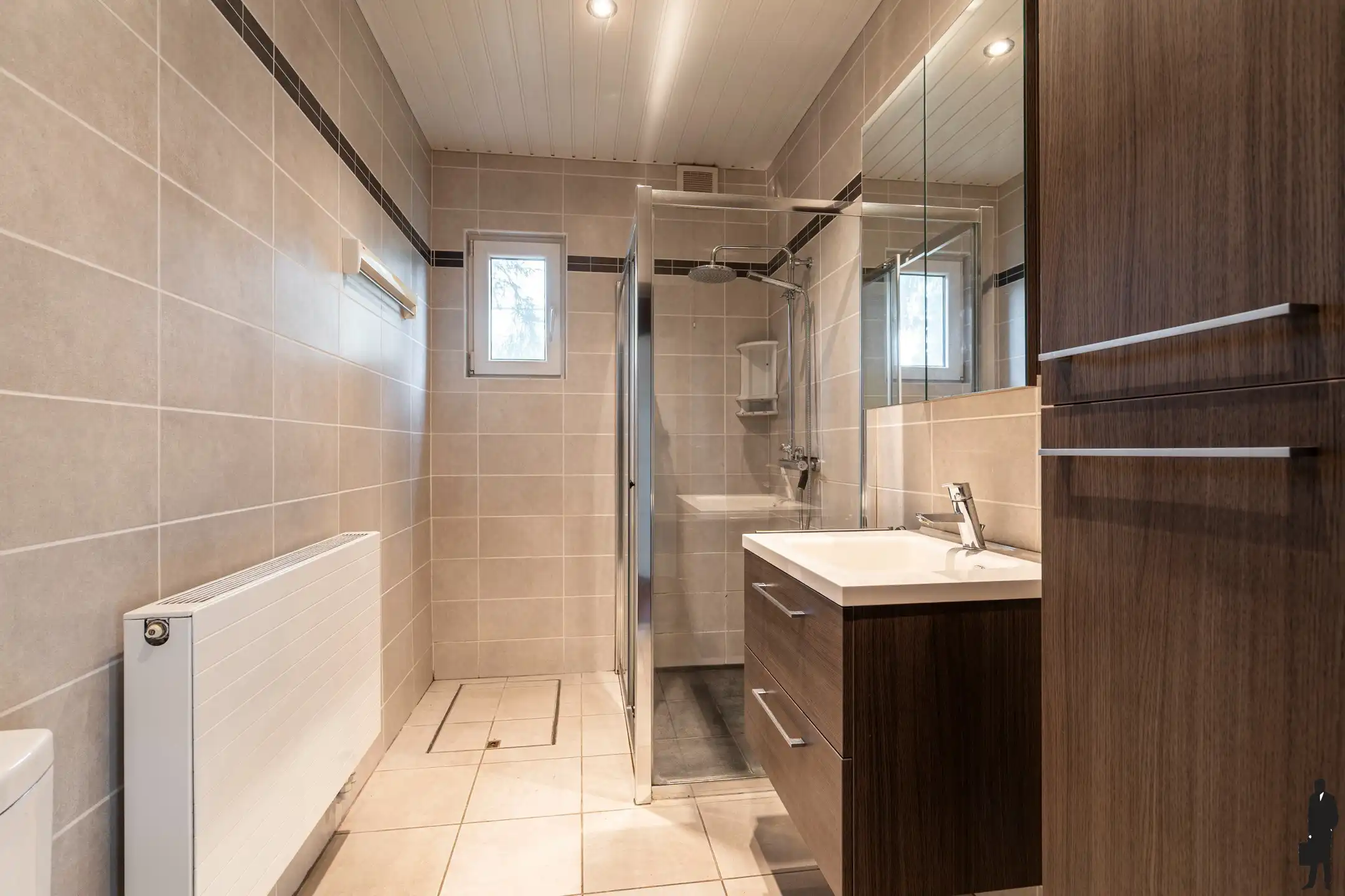 Gelijkvloerse woning met bijgebouw te Sint-Job-in-'t-Goor foto 12