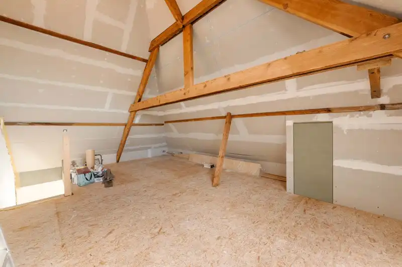 Karaktervolle gezinswoning TE KOOP in Sint-Baafs-Vijve! foto 15