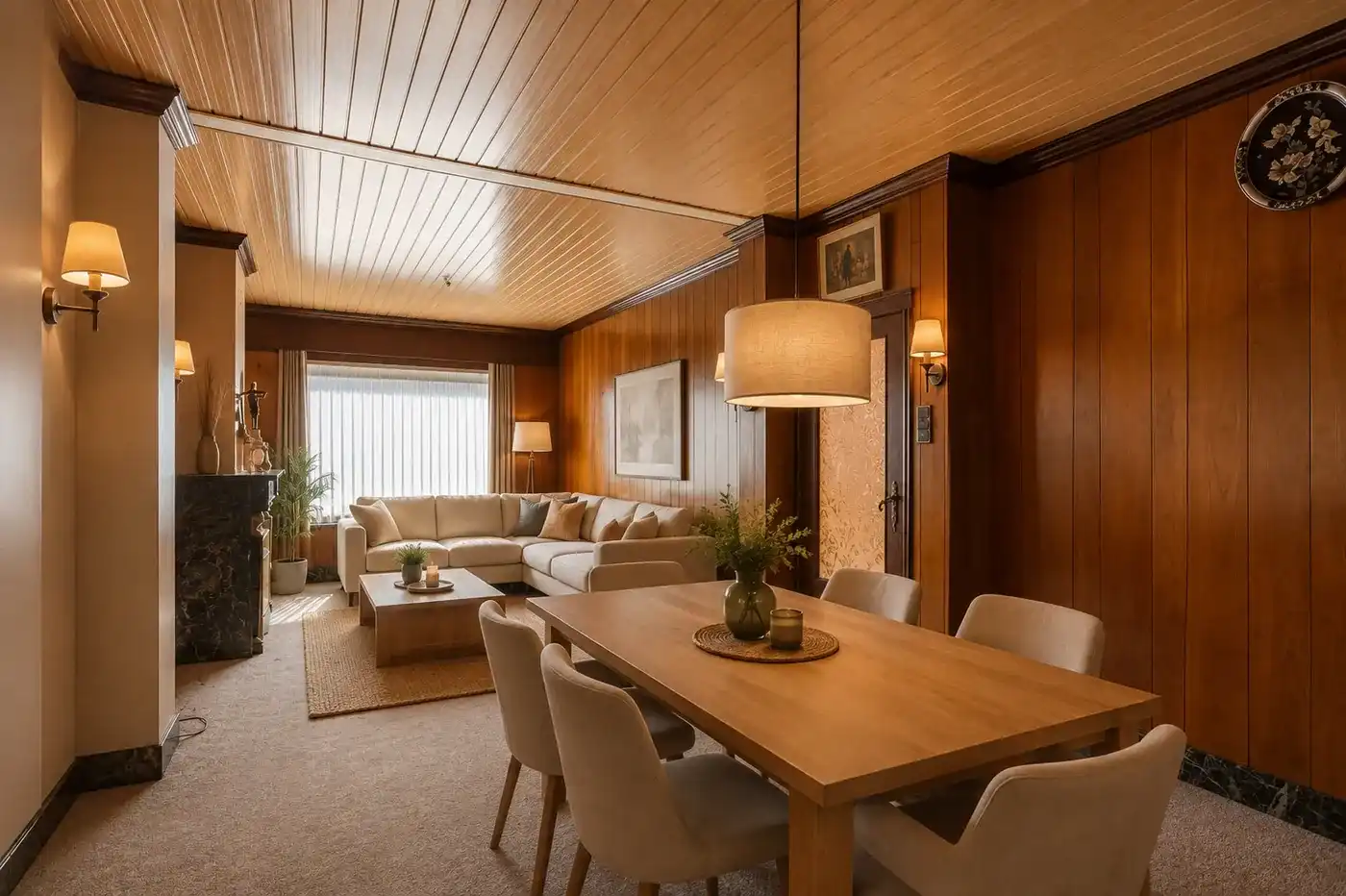 Karaktervolle woning met 4 slaapkamers centraal Kortrijk foto 4