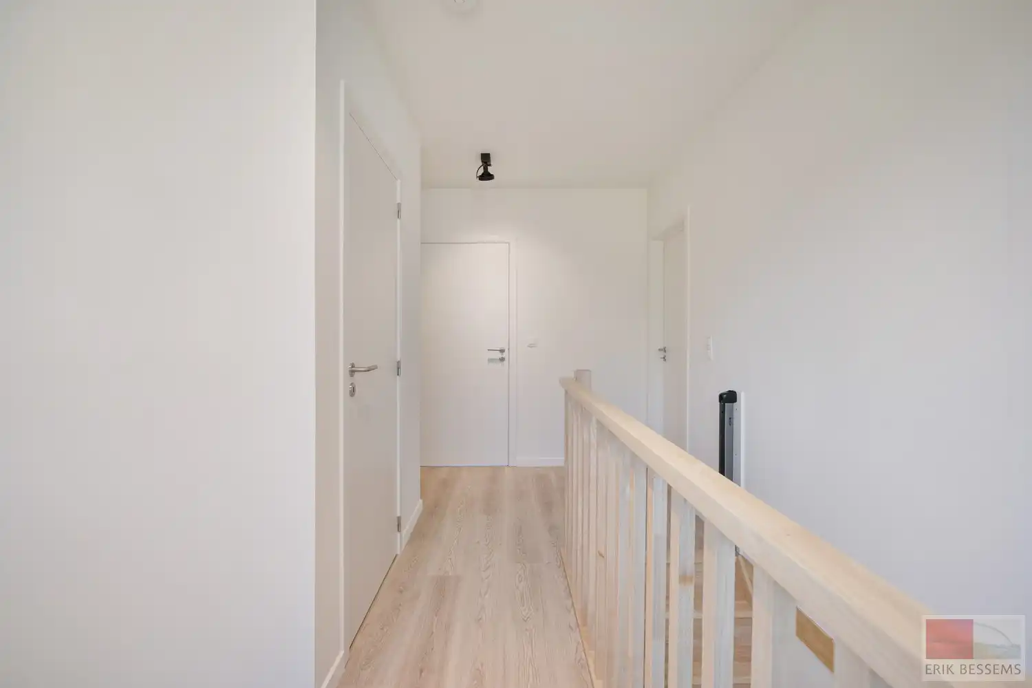 Ruime vakantiewoning (model Narvik) met een woonoppervlakte van ca. 128m² te Zutendaal - woning 120 foto 20