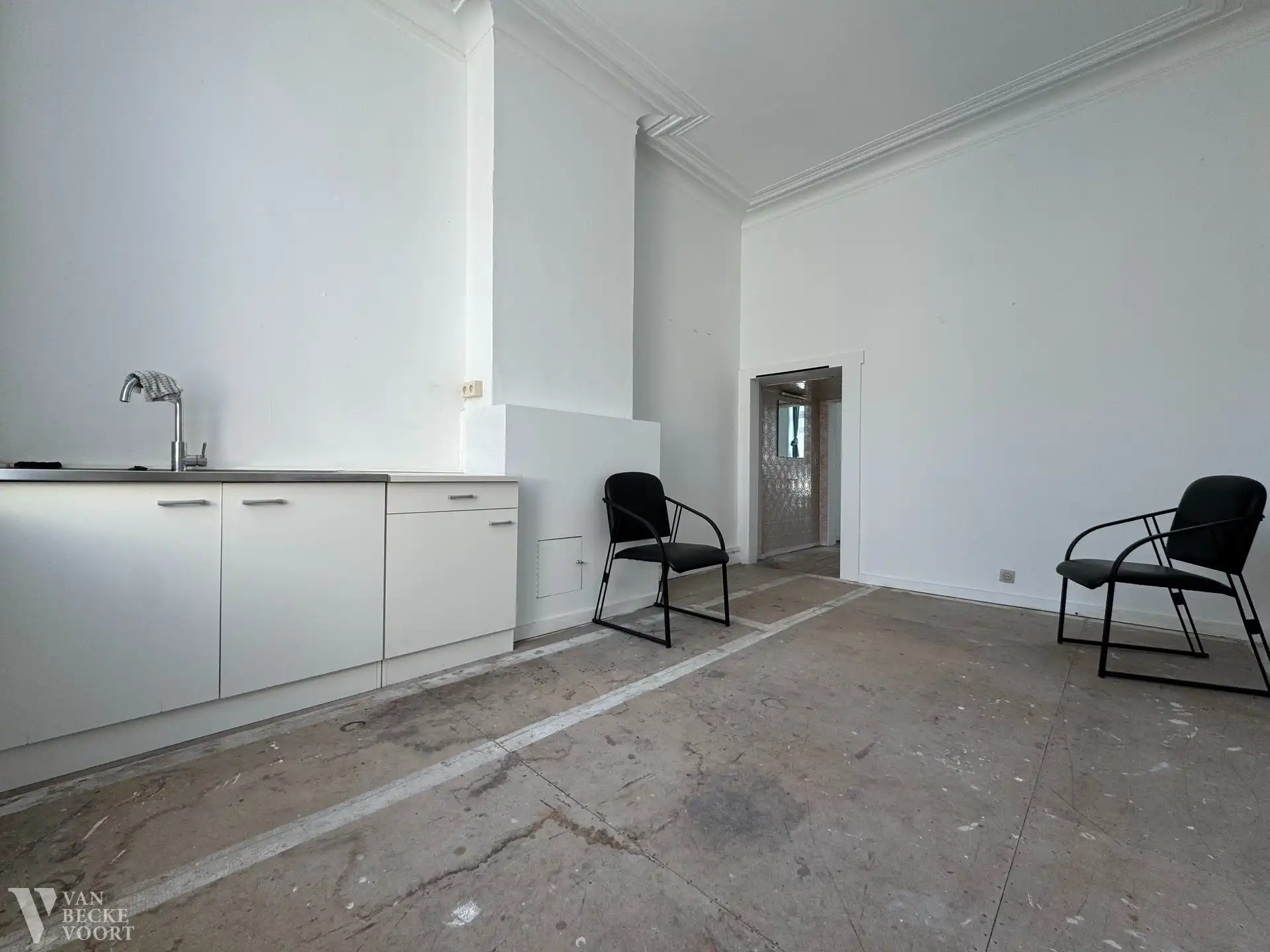 Twee handelspanden op AAA-locatie - met erfgoedwaarde foto 5
