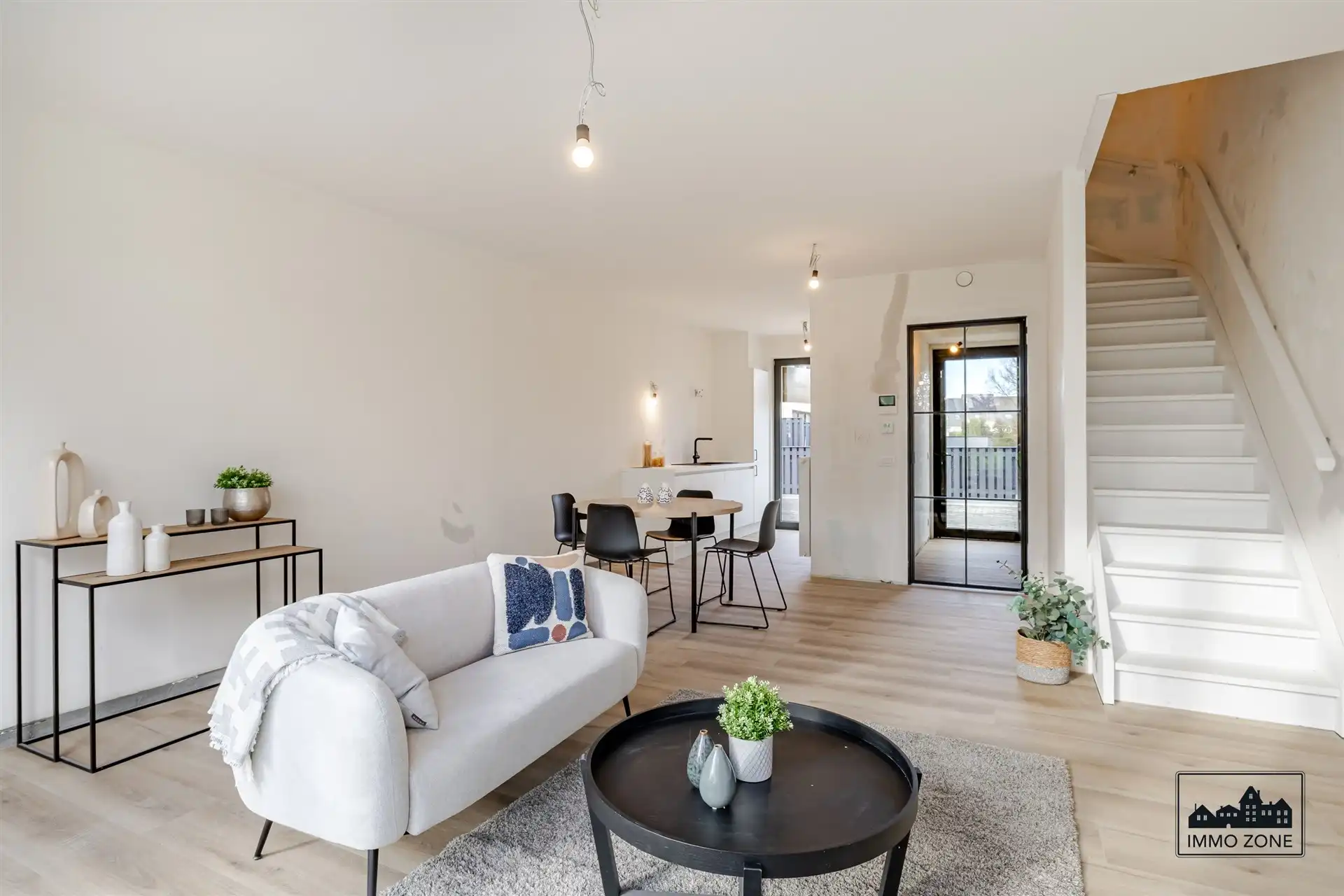 Zelden beschikbaar: nieuwbouw onder registratierechten! foto 7