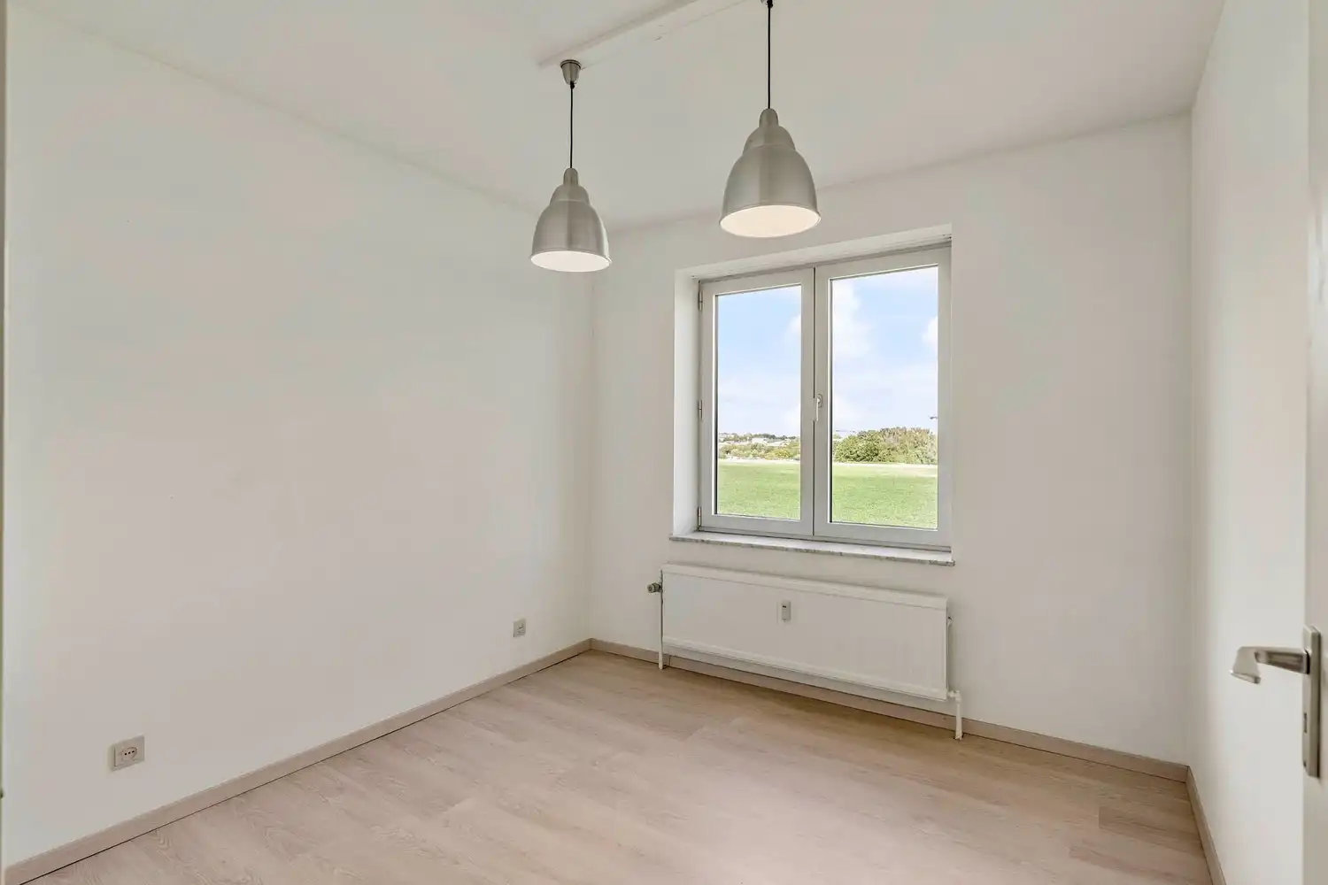 Goed gelegen en energiezuinig appartement met 3 slaapkamers, een terras en een kelder nabij het UZ gasthuisberg en IMEC te Heverlee! foto 16