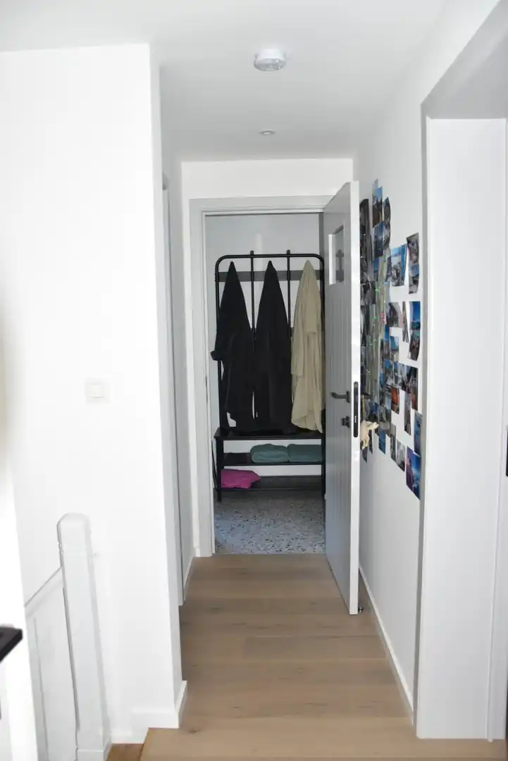 Charmante kustvilla, volledig gerenoveerd in een rustige buurt tussen Koksijde bad en Koksijde dorp. foto 21