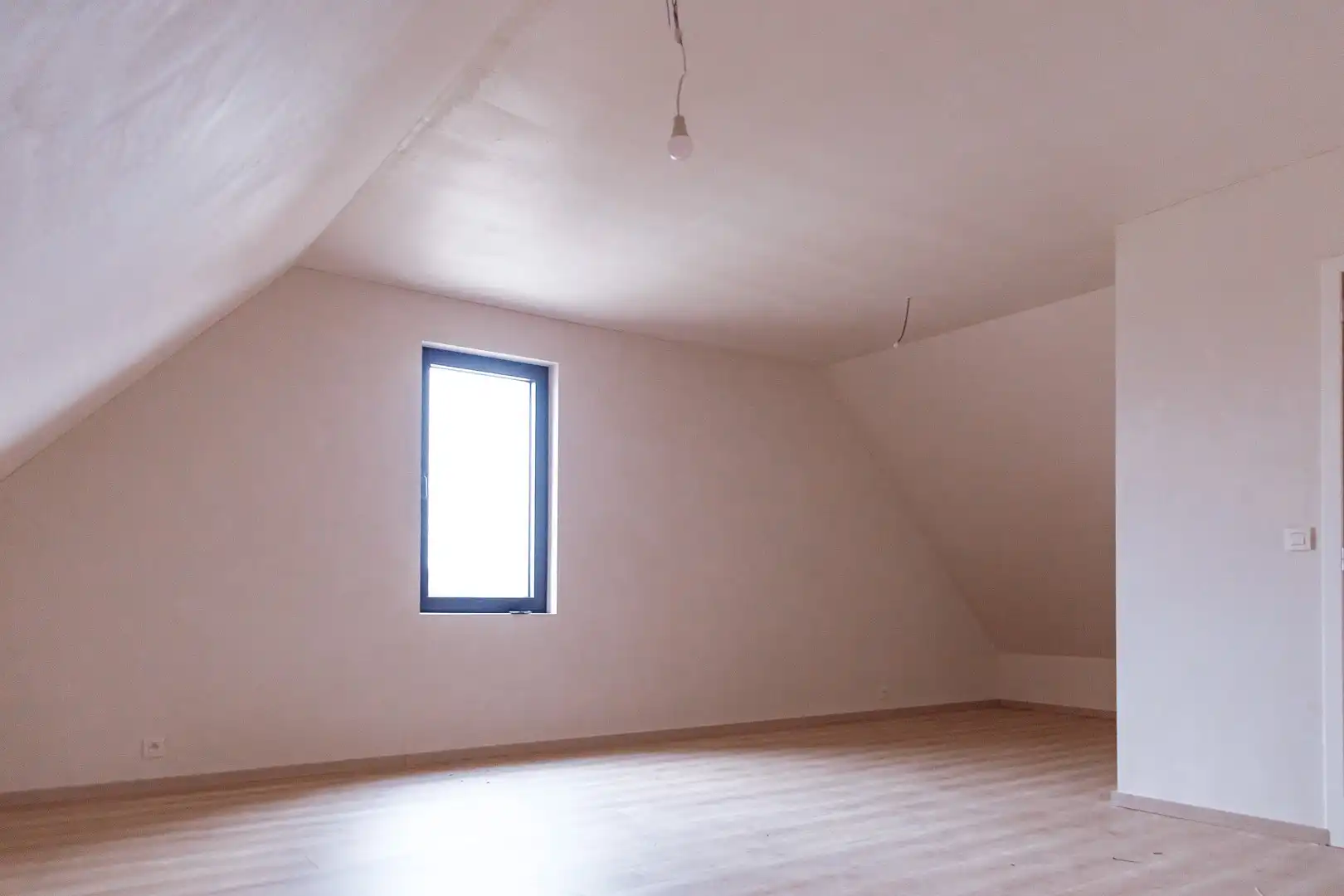 Open bebouwing met 4 slaapkamers - nieuwbouw foto 6