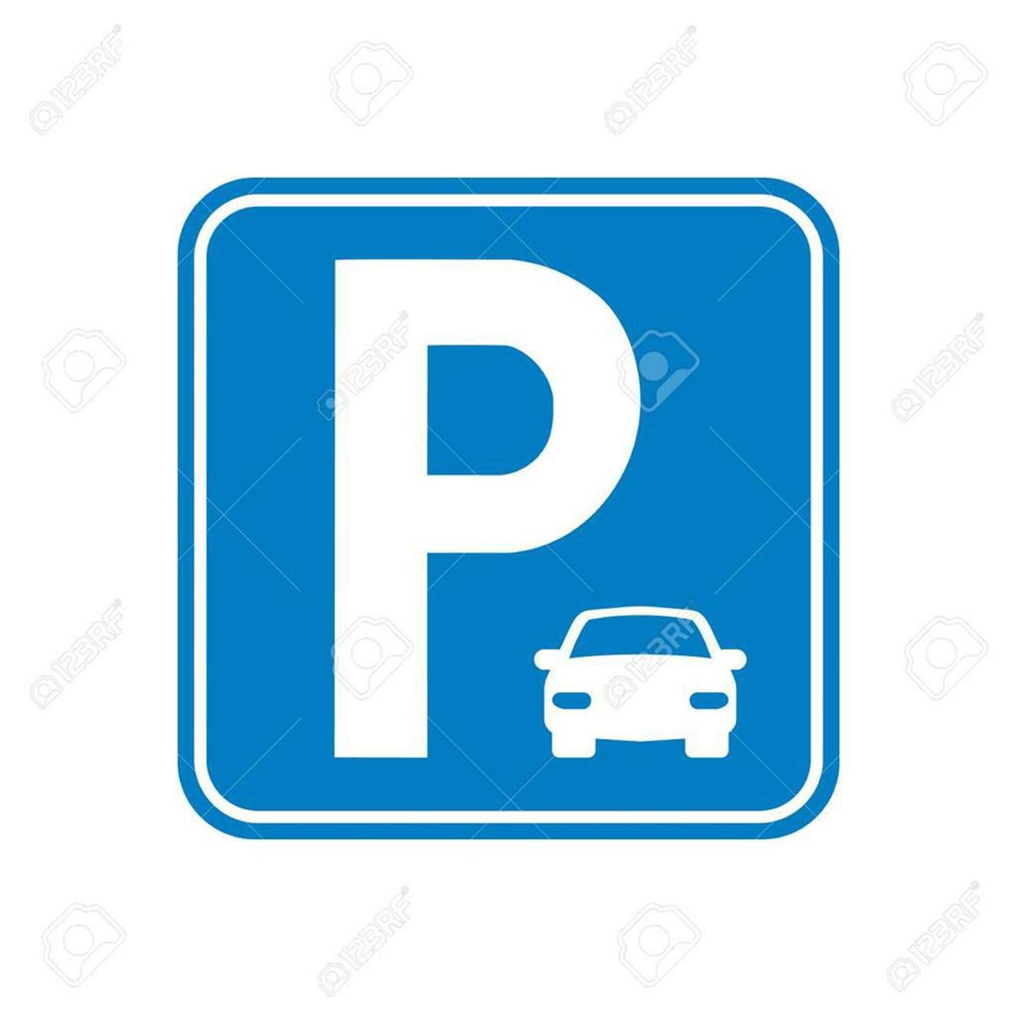 Parkeerplaats te huur Scaldisstraat 21-26 - 9040 Gent
