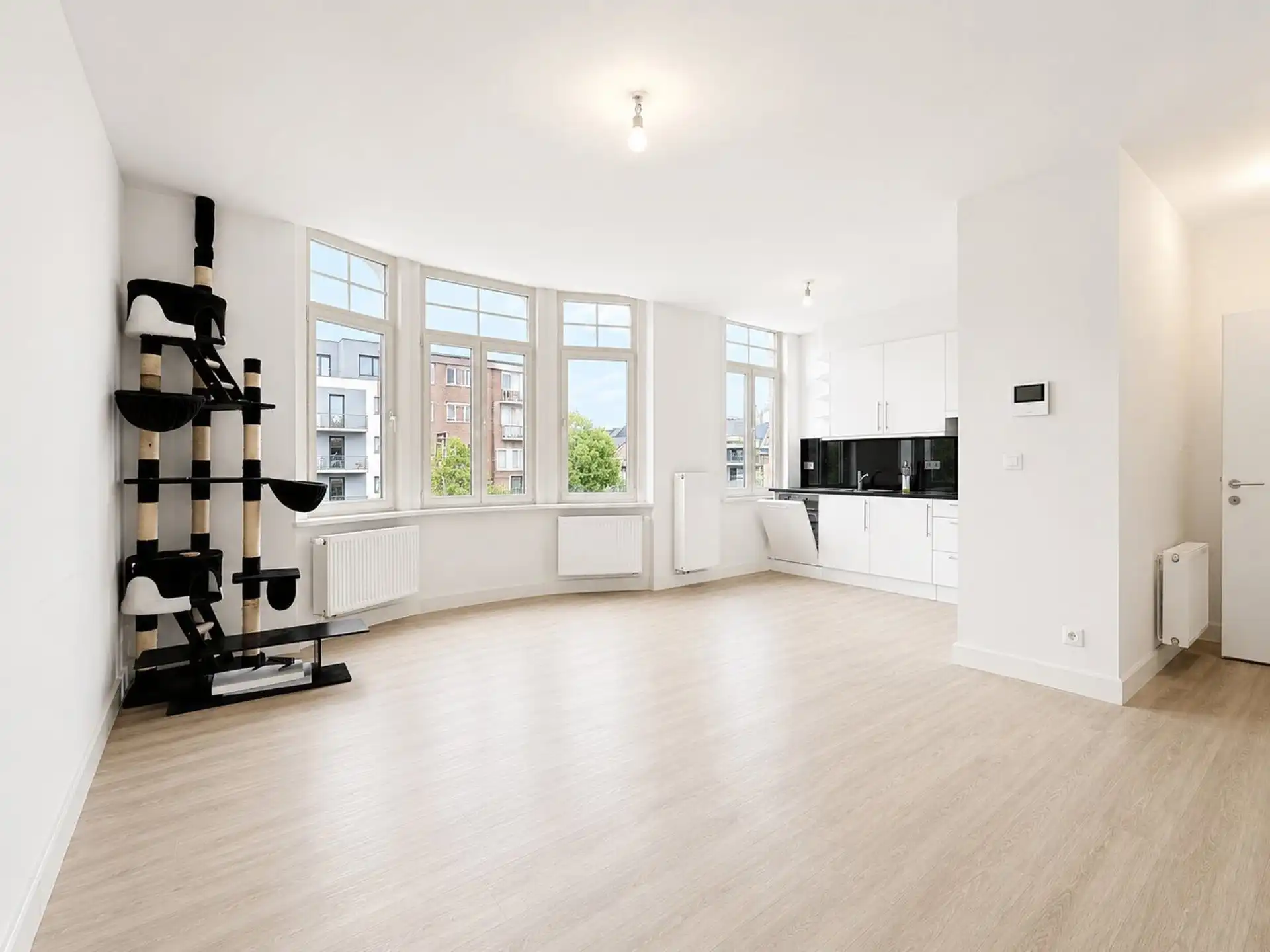 Casalina Real Estate biedt u exclusief – OPBRENGSTEIGENDOM foto 12