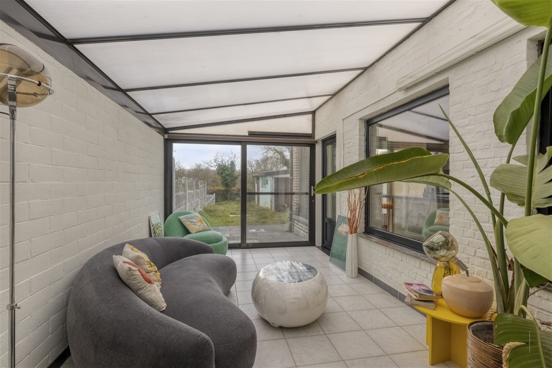 Instapklare gezinswoning met 3 slaapkamers foto 11