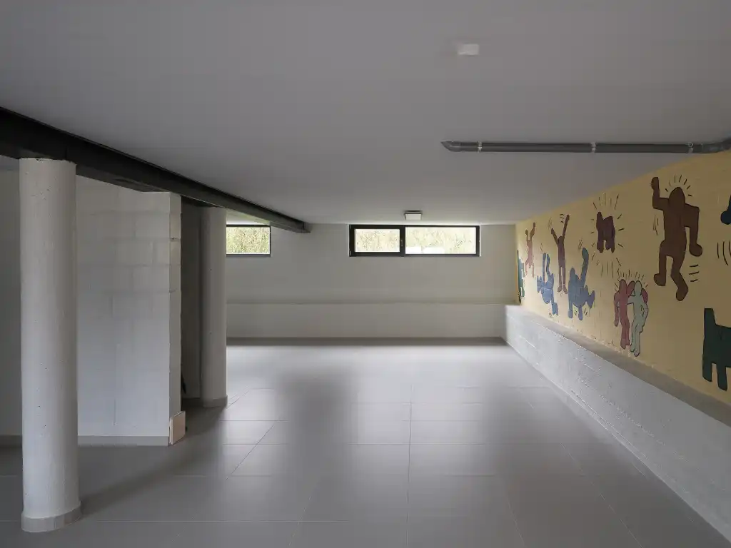 Sint-Martens-Latem – Bijzonder ruime en energiezuinige villa met woon-/werkmogelijkheid vlakbij het dorpscentrum. foto 26