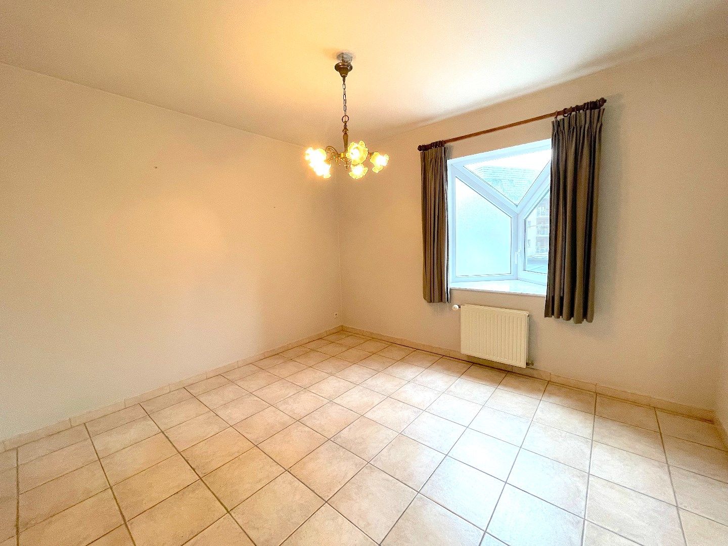 Mooi 2-slaapkamerappartement in centrum Lauwe! foto 12