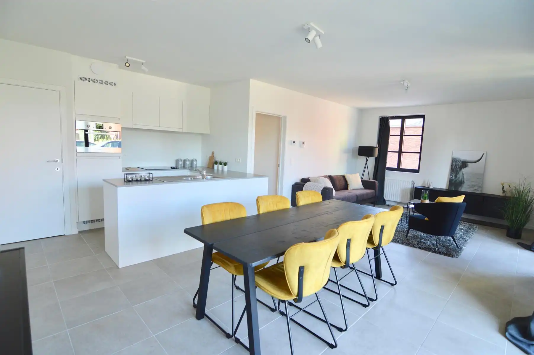 Appartement te huur Vloeberg 1/1 - 2360 Oud-Turnhout
