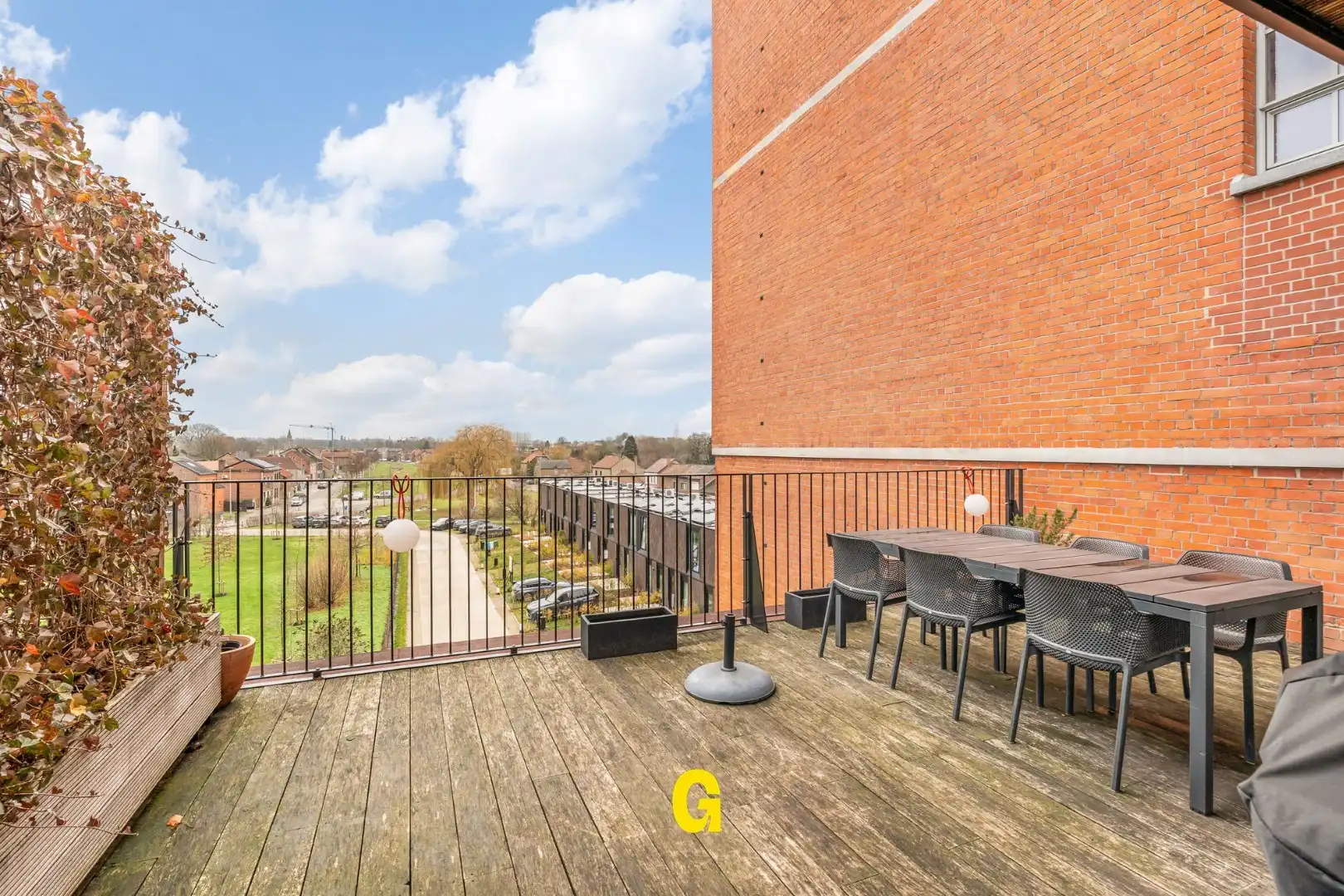 Stijlvol luxueus loftappartement (138 m²) met twee slaapkamers en standplaats in residentie De Chocoladefabriek foto 40