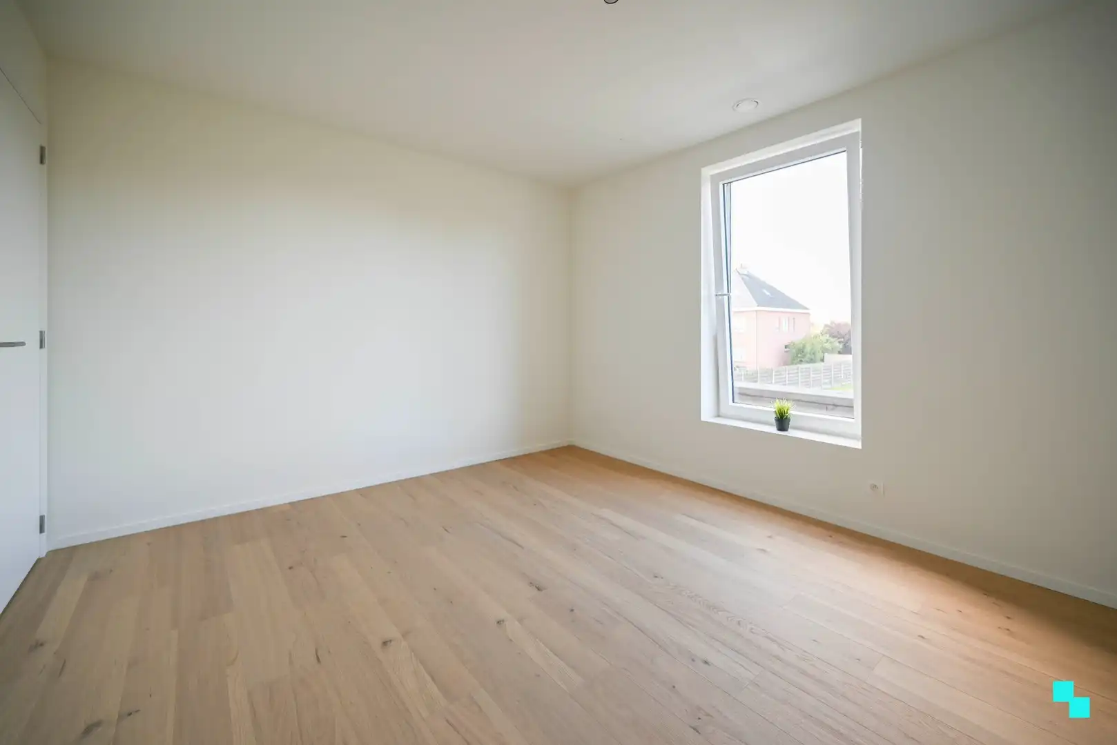 Halfopen nieuwbouwwoning in Wielsbeke foto 17