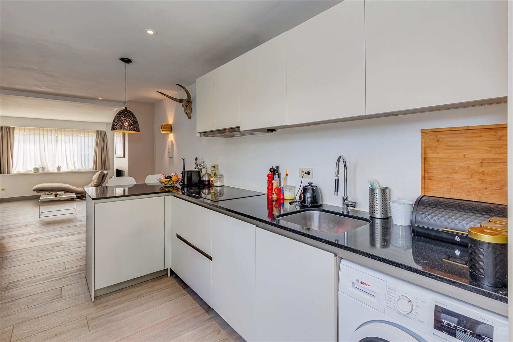 Charmant huis met drie slaapkamers foto 8